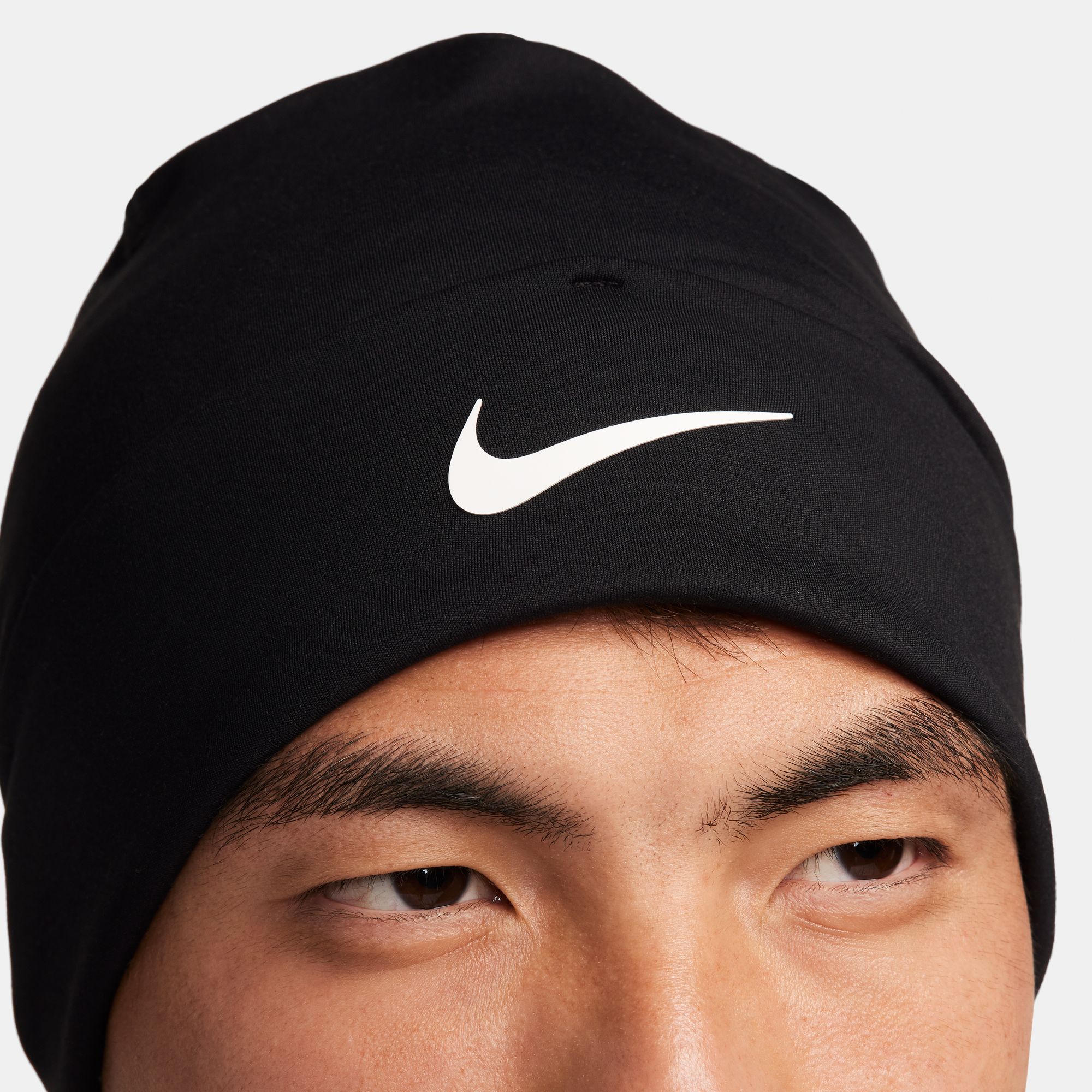 U NK DF PEAK BEANIE SC P TM