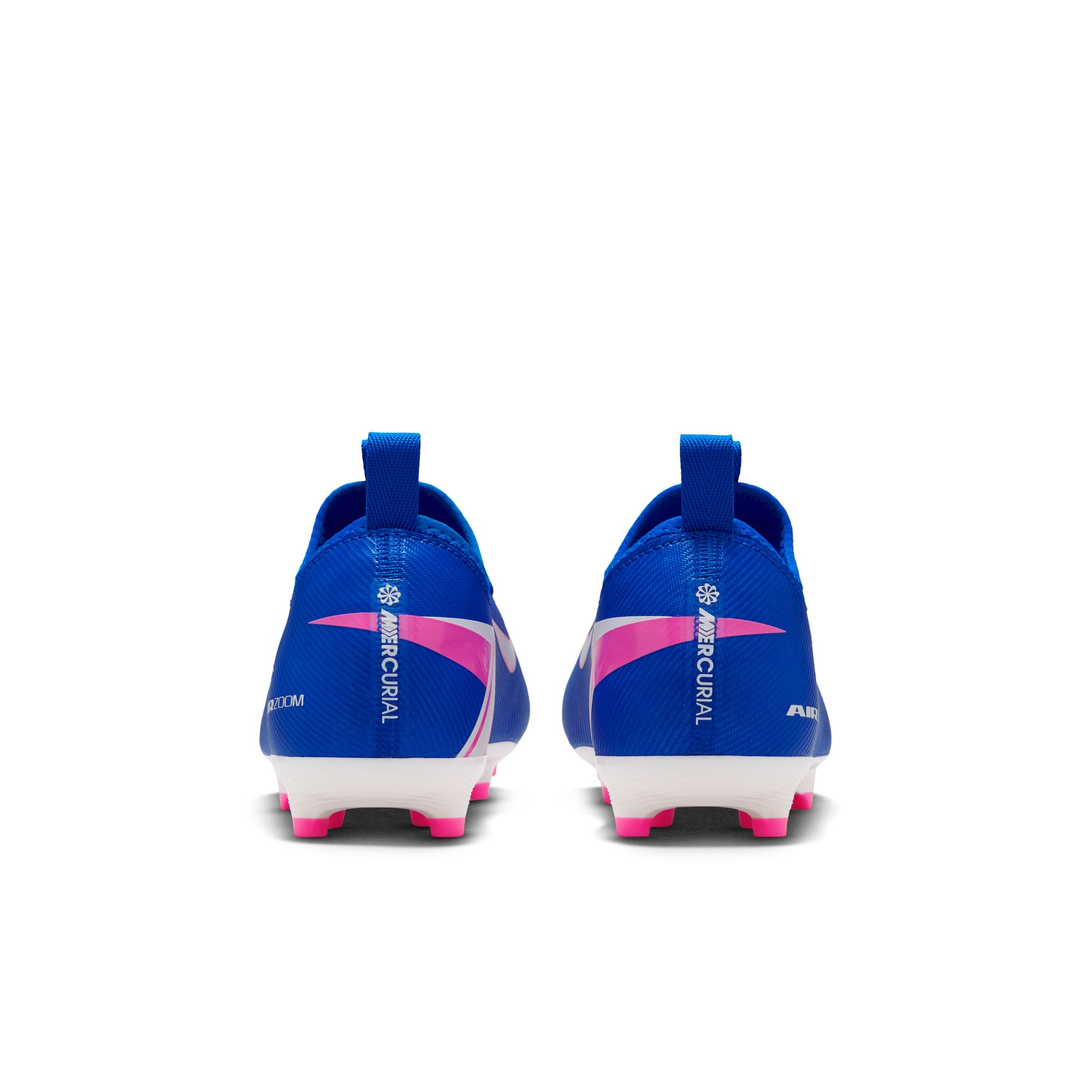 JR ZOOM VAPOR 16 ACADEMY FG/MG