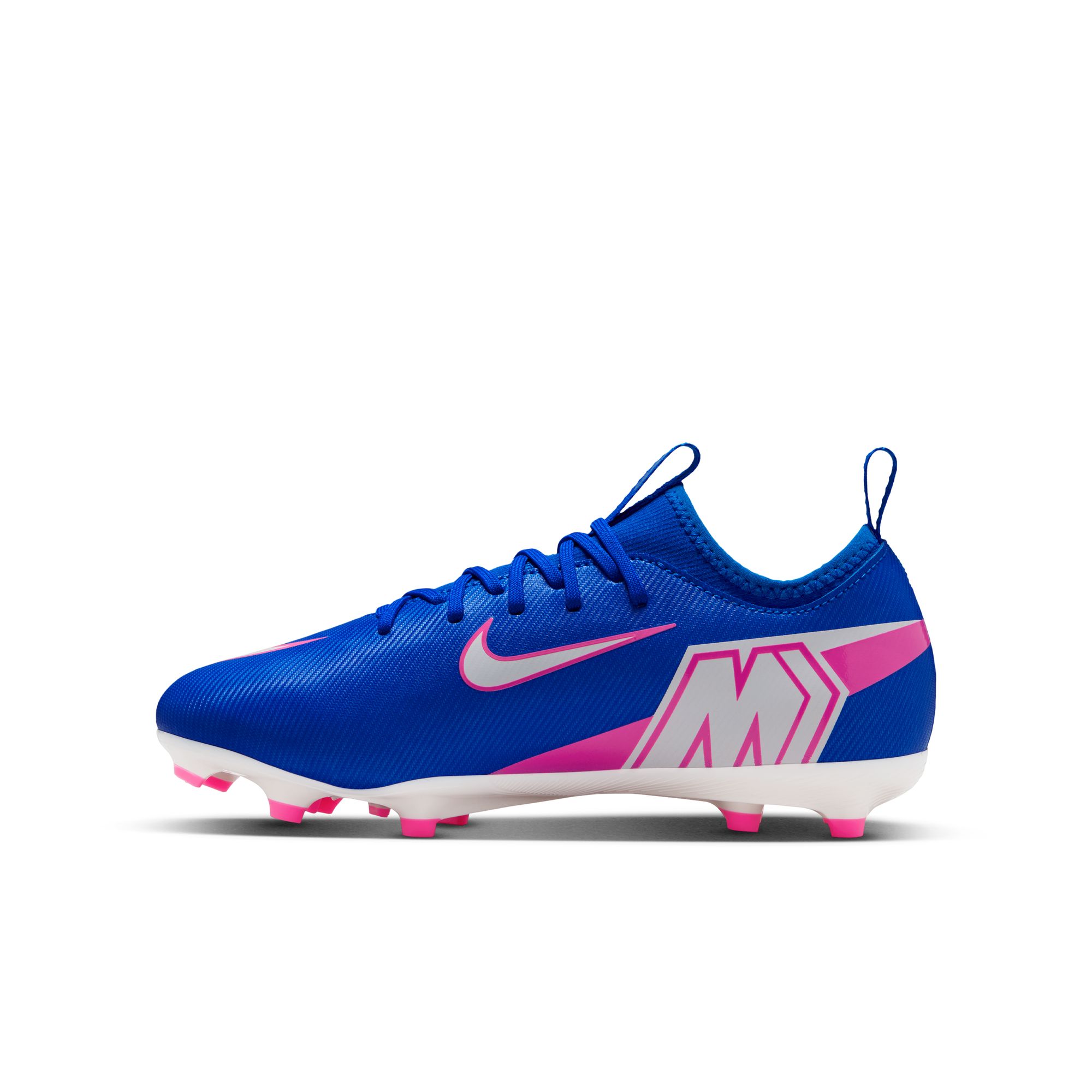 JR ZOOM VAPOR 16 ACADEMY FG/MG