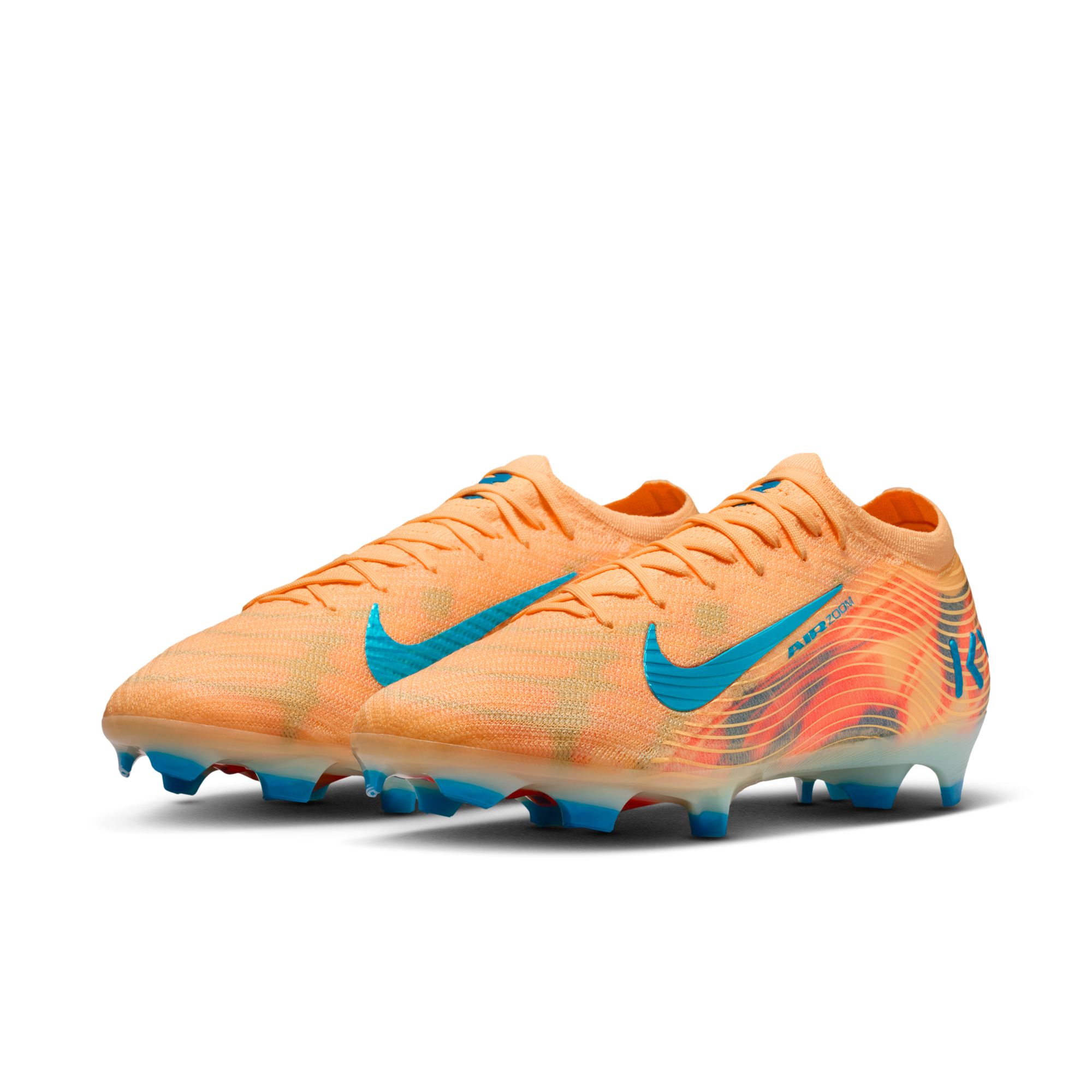 ZM VAPOR 16 ELITE KM FG