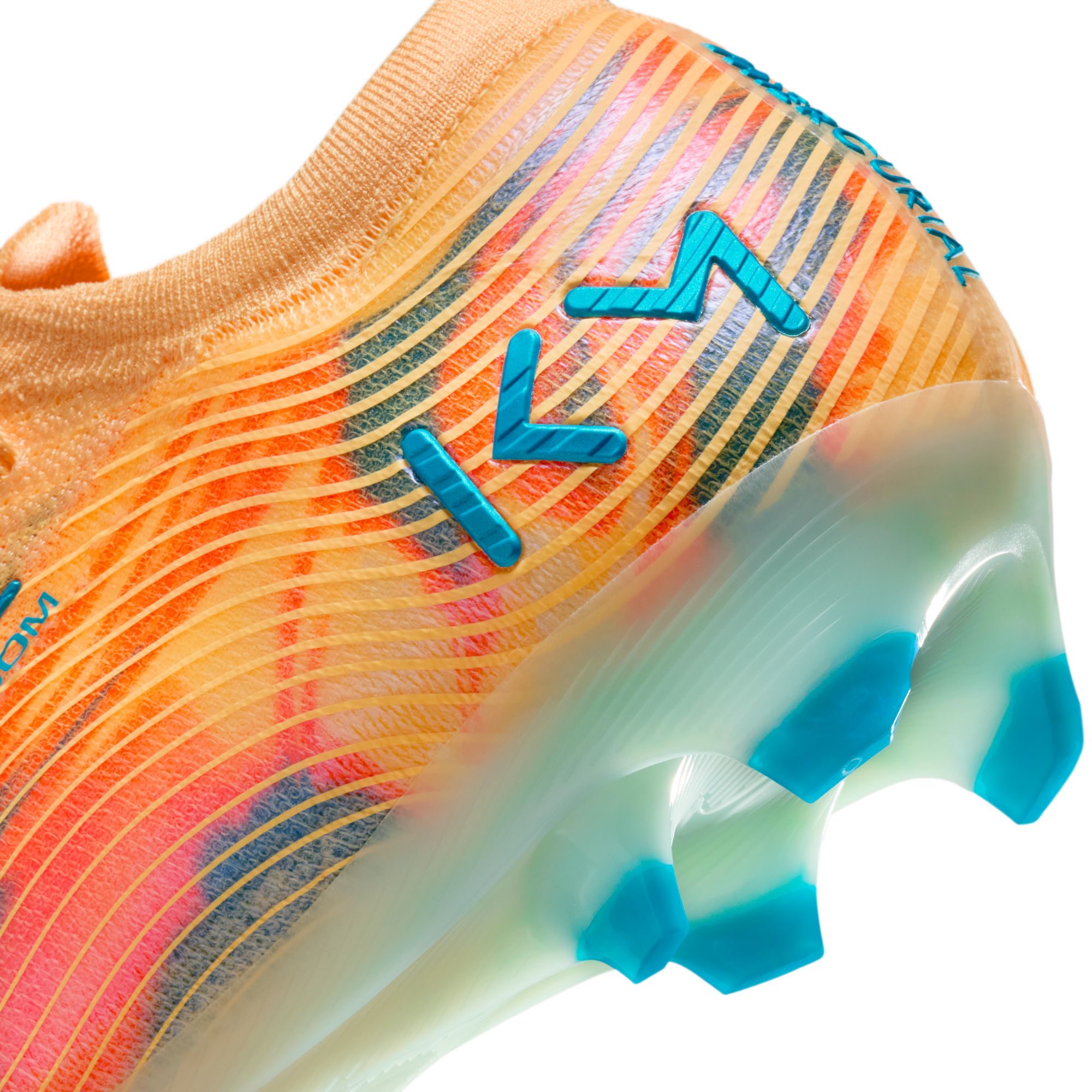 ZM VAPOR 16 ELITE KM FG