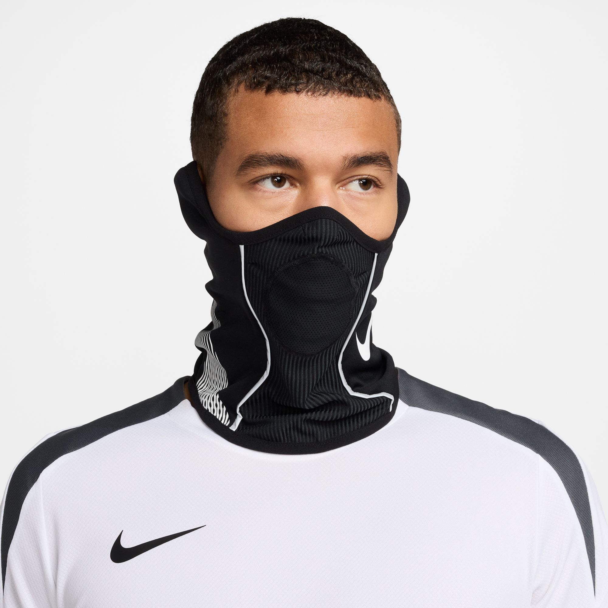 NK DF ACDMY SNOOD