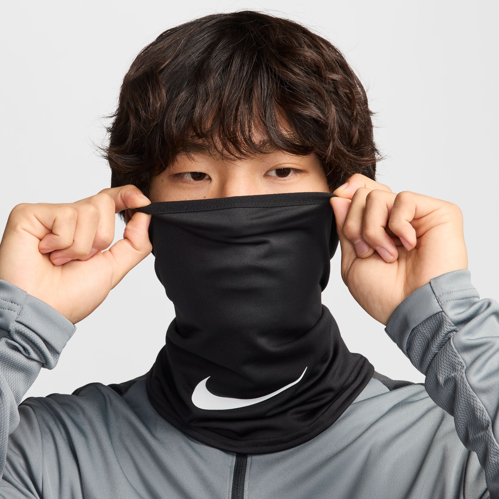 NK DF ACDMY NECKWARMER