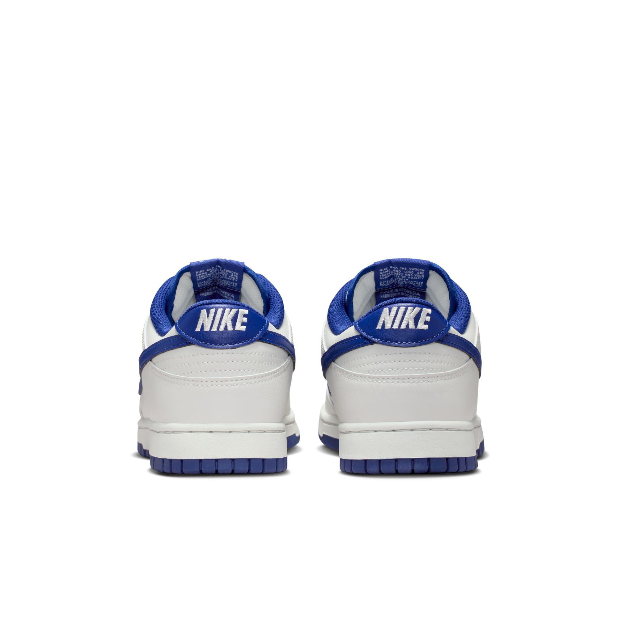 NIKE DUNK LOW RETRO