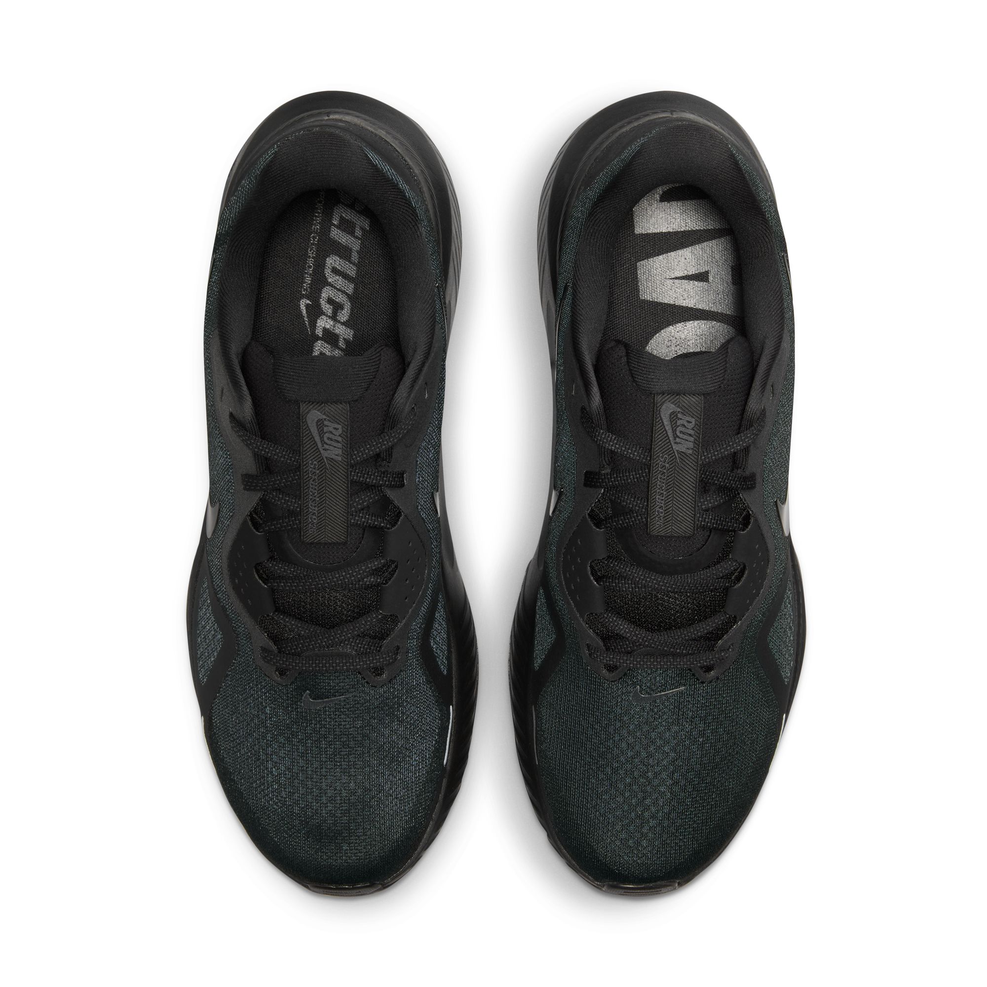 NIKE STRUCTURE 26