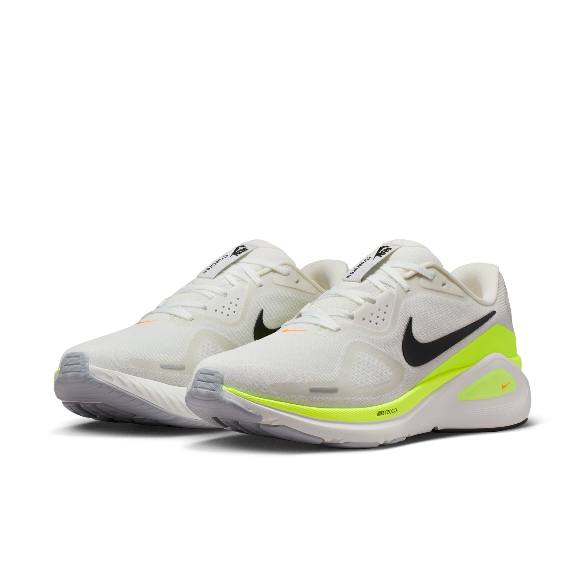 NIKE STRUCTURE 26