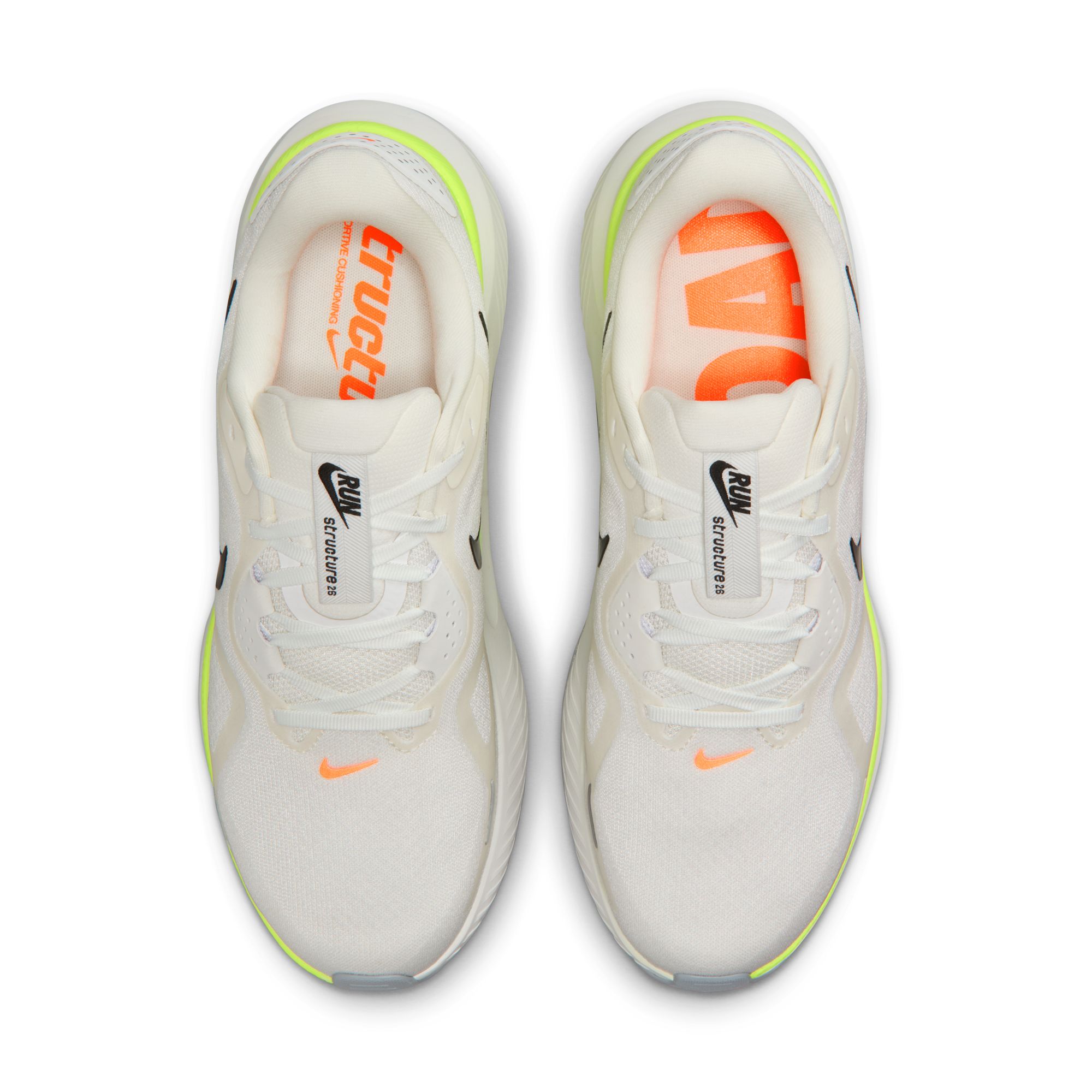 NIKE STRUCTURE 26