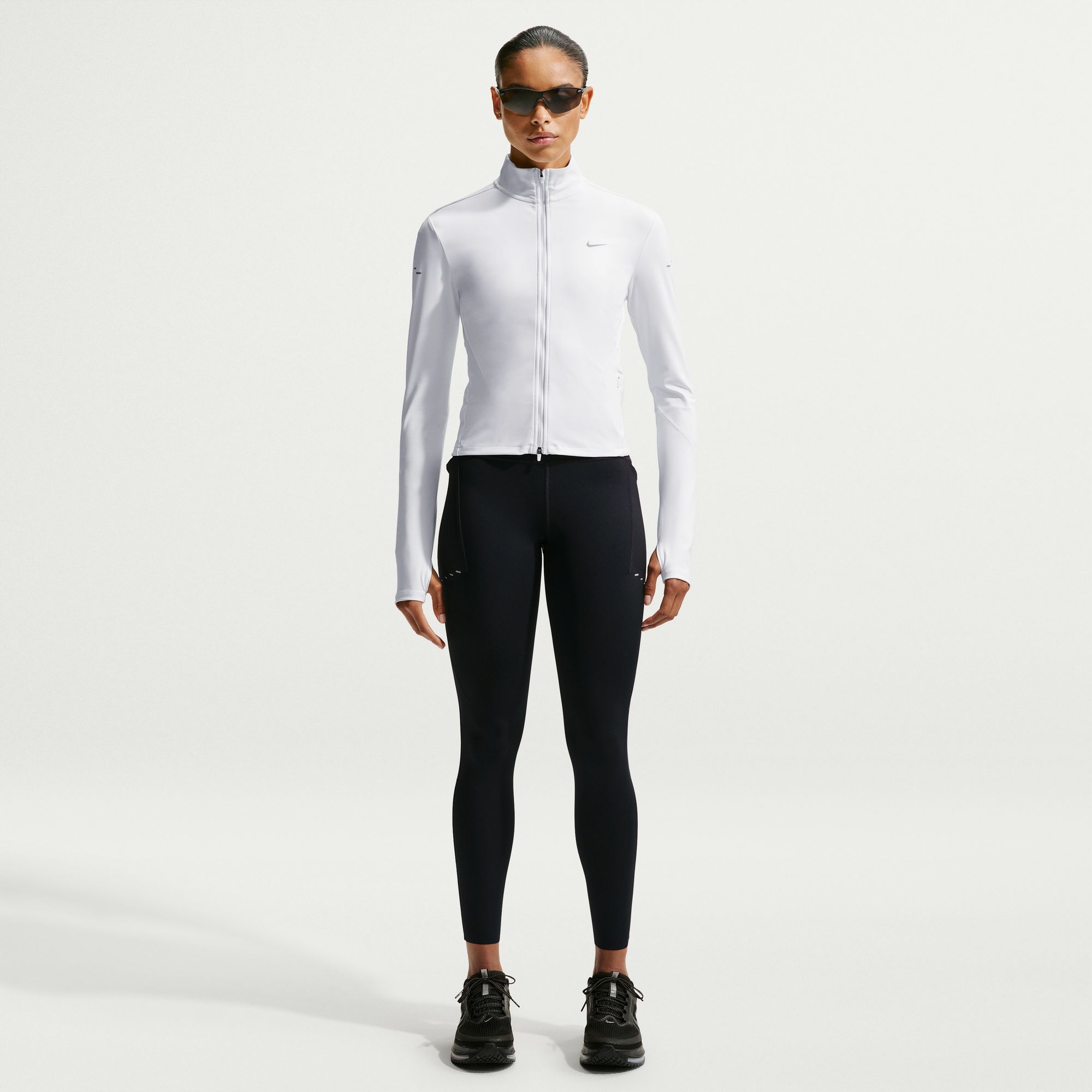 W NK DF SWIFT HR 7/8 TIGHT