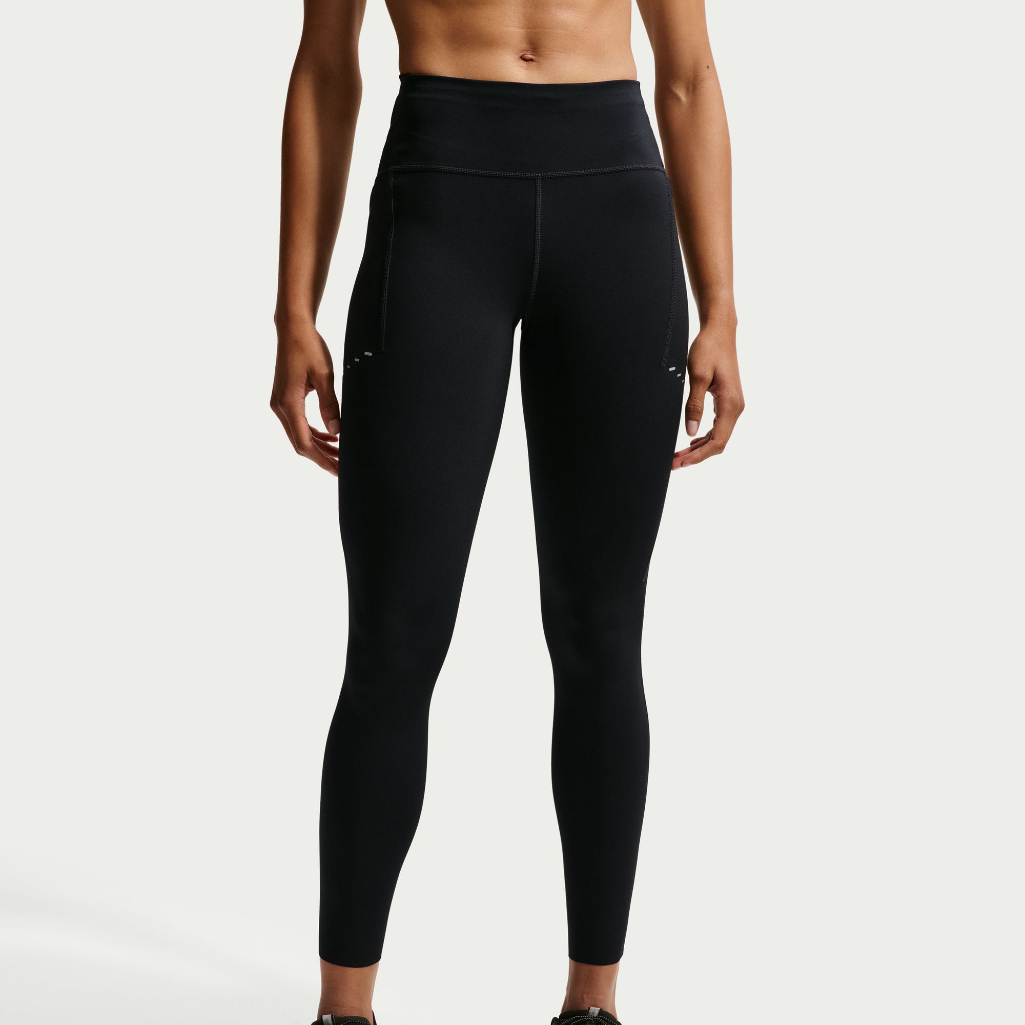 W NK DF SWIFT HR 7/8 TIGHT