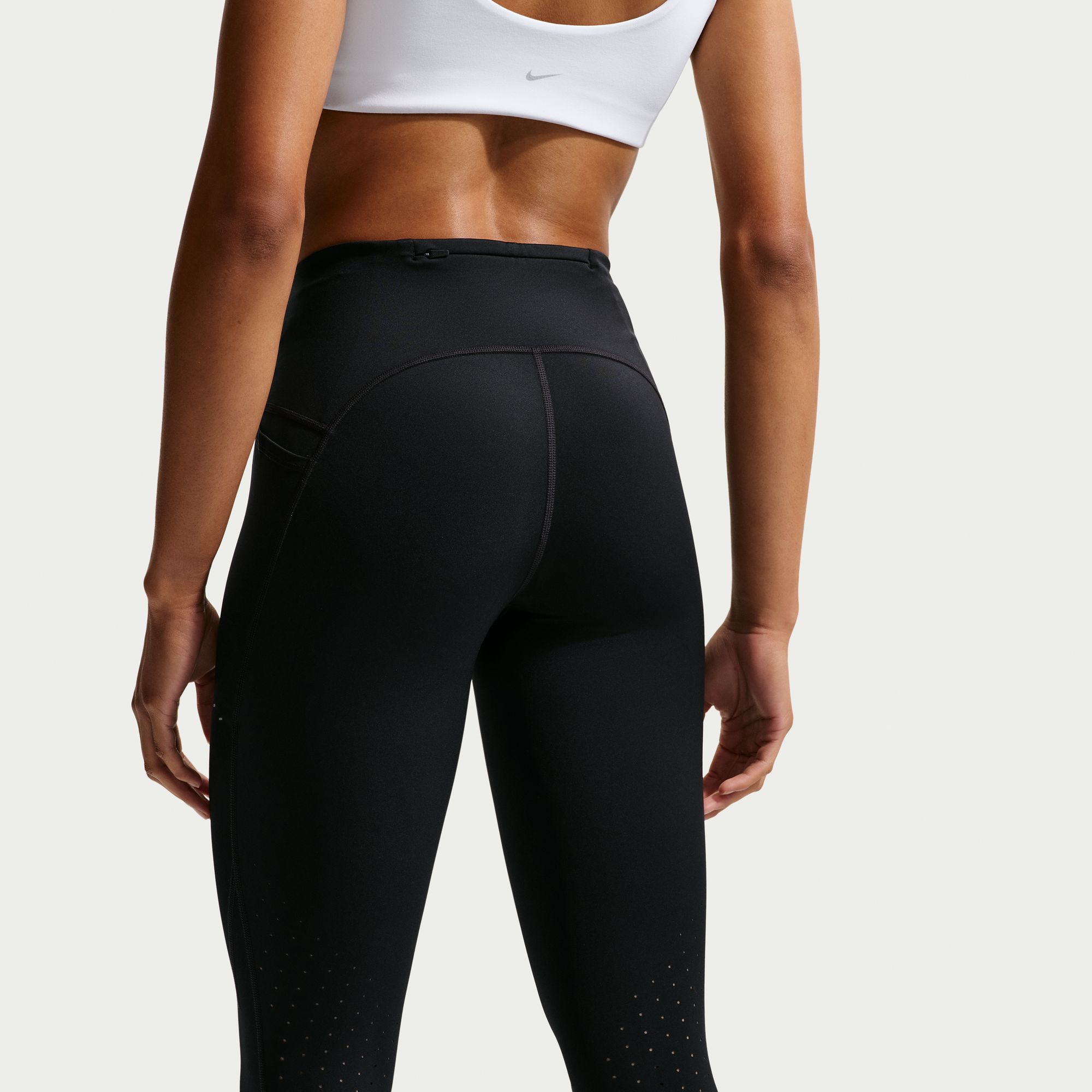 W NK DF SWIFT HR 7/8 TIGHT