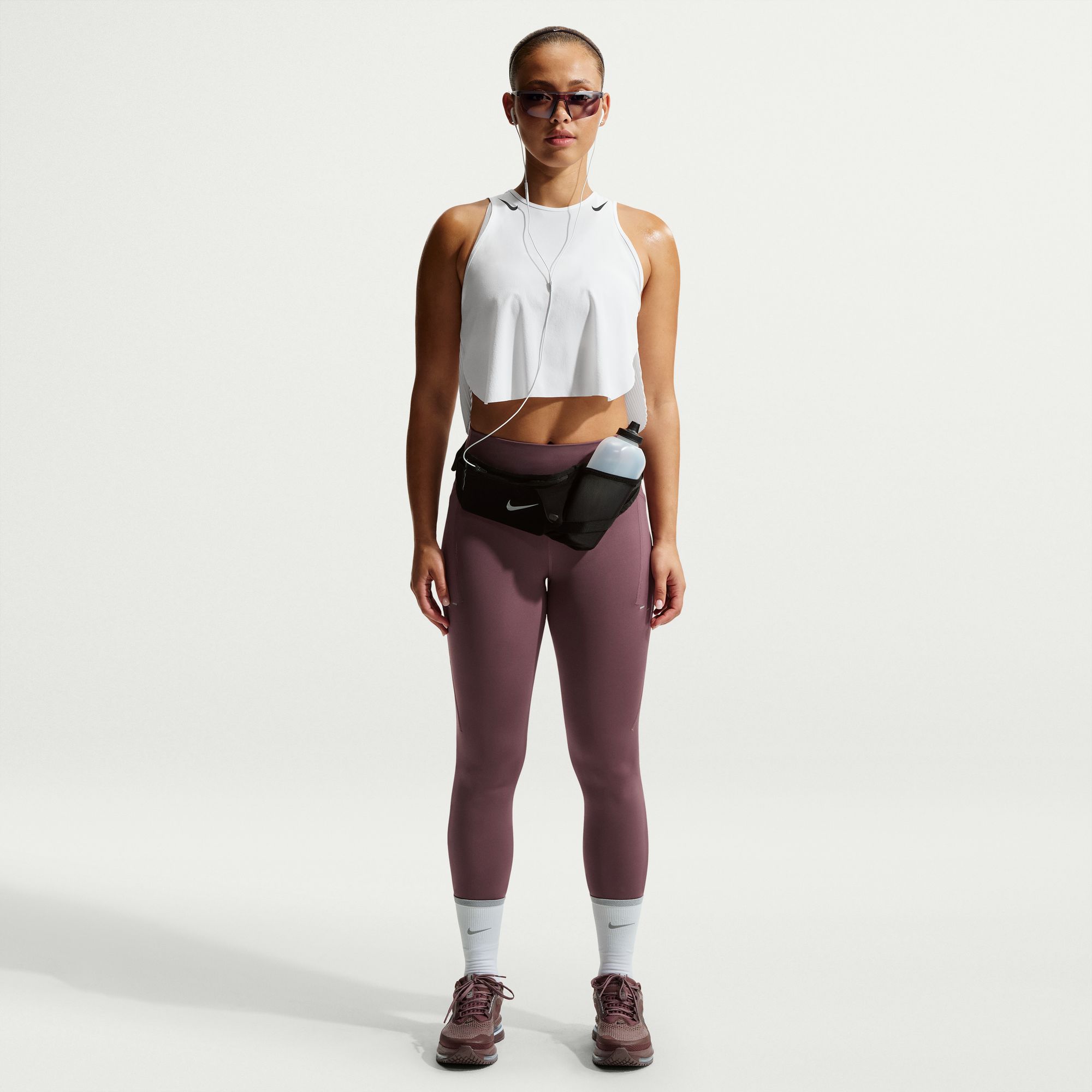 W NK DF SWIFT HR 7/8 TIGHT