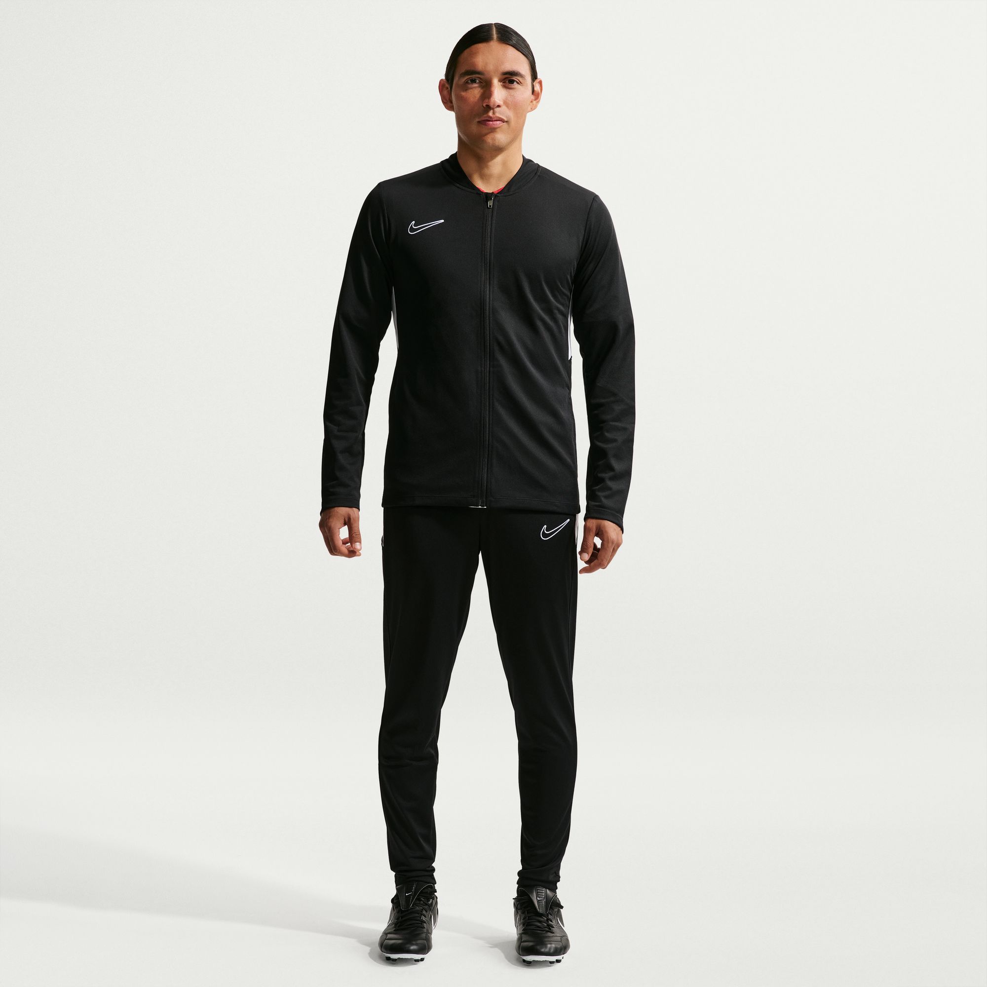 M NK DF ACD25 TRK SUIT BR