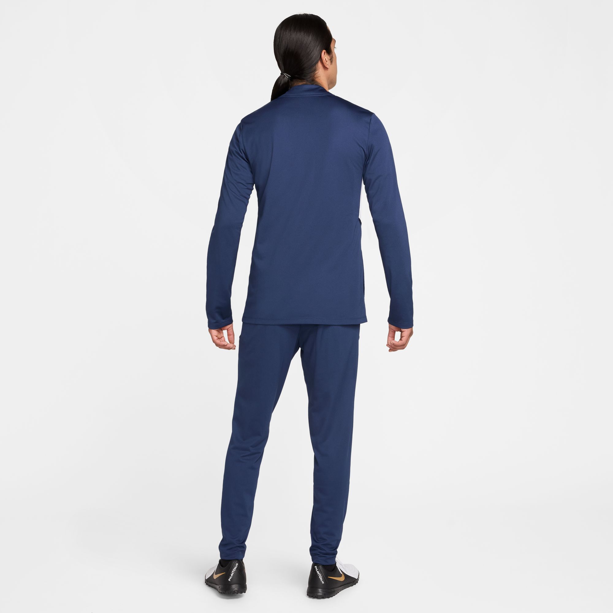 M NK DF ACD25 TRK SUIT BR