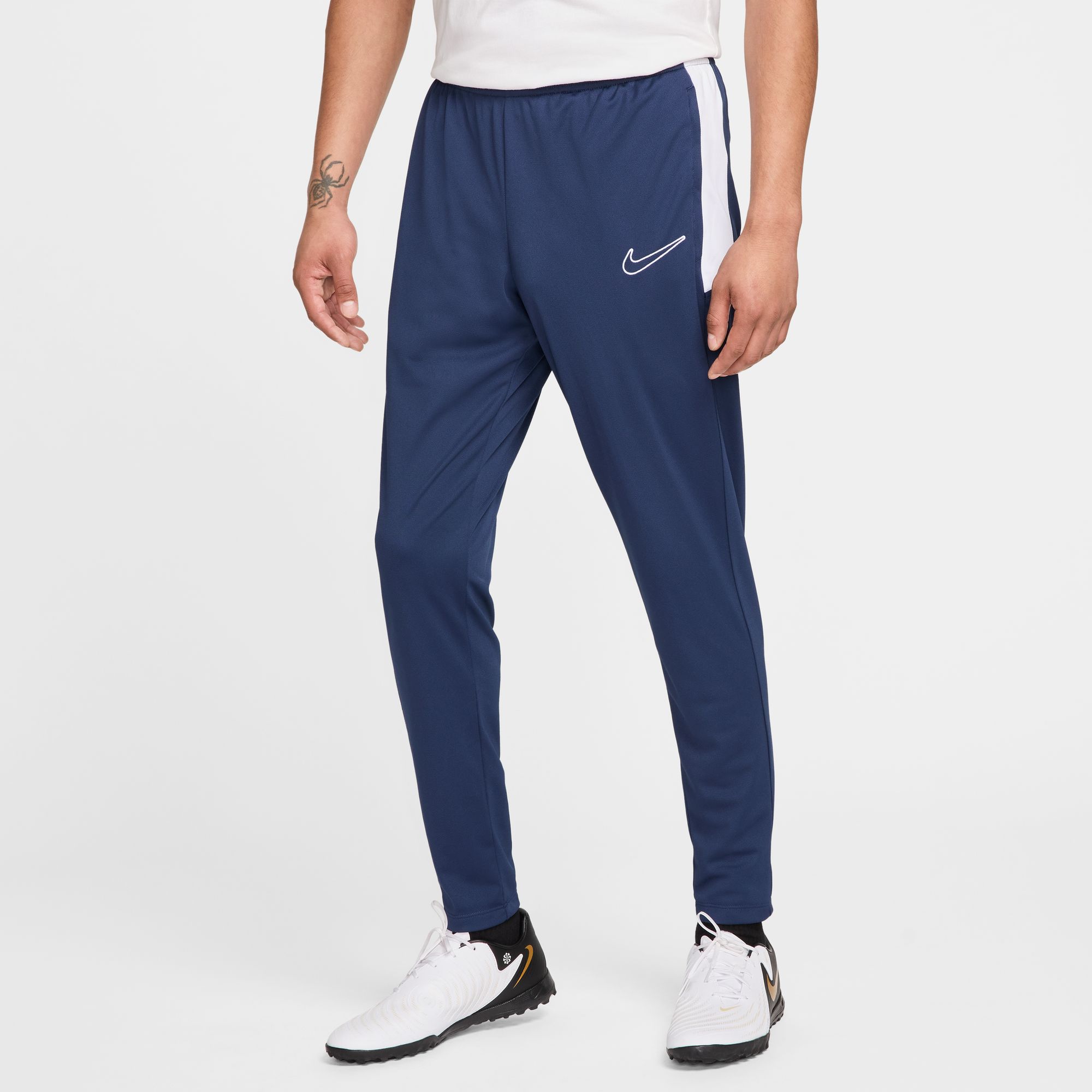 M NK DF ACD25 TRK SUIT BR