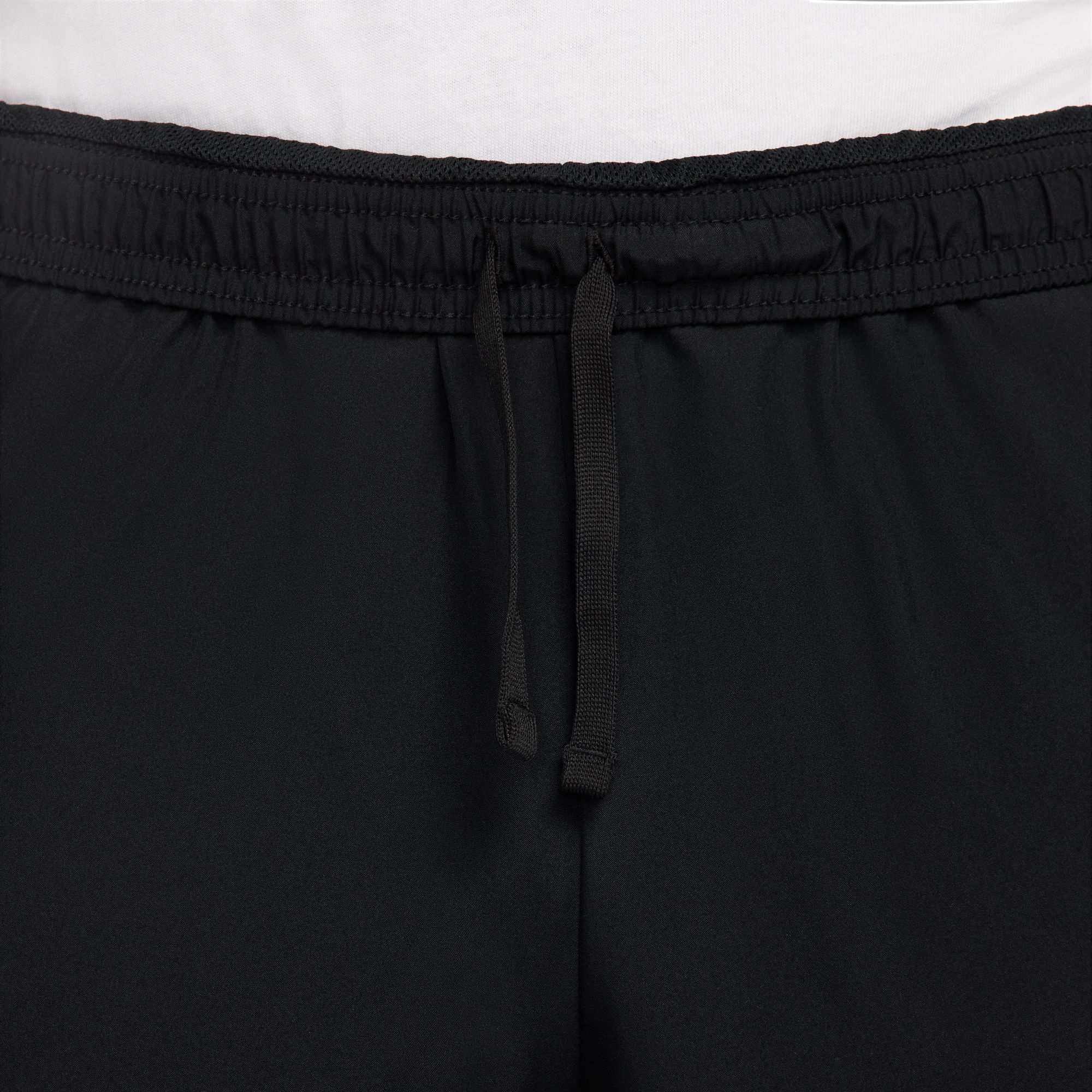 M NK DF ACD25 TRK PANT WP BR