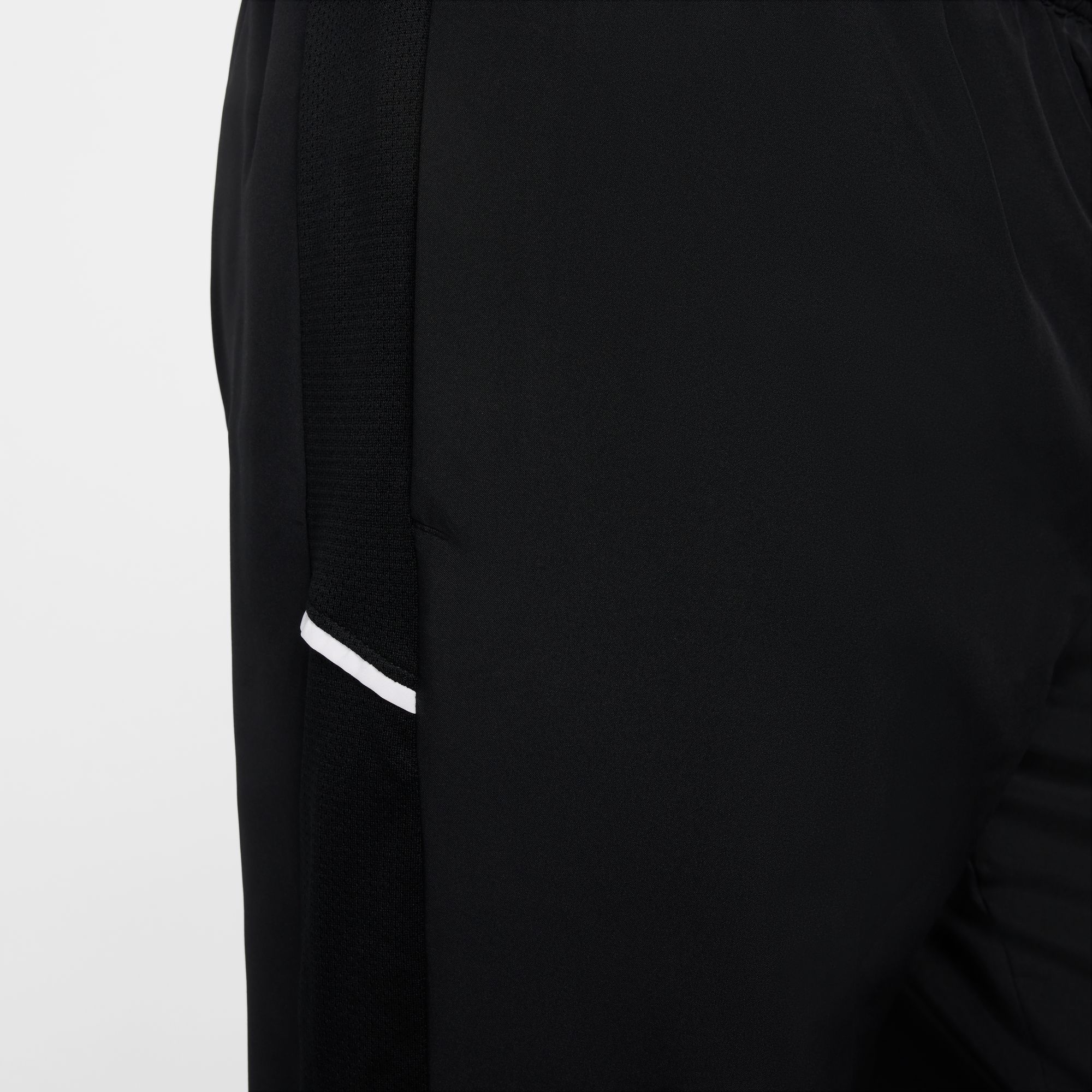 M NK DF ACD25 TRK PANT WP BR