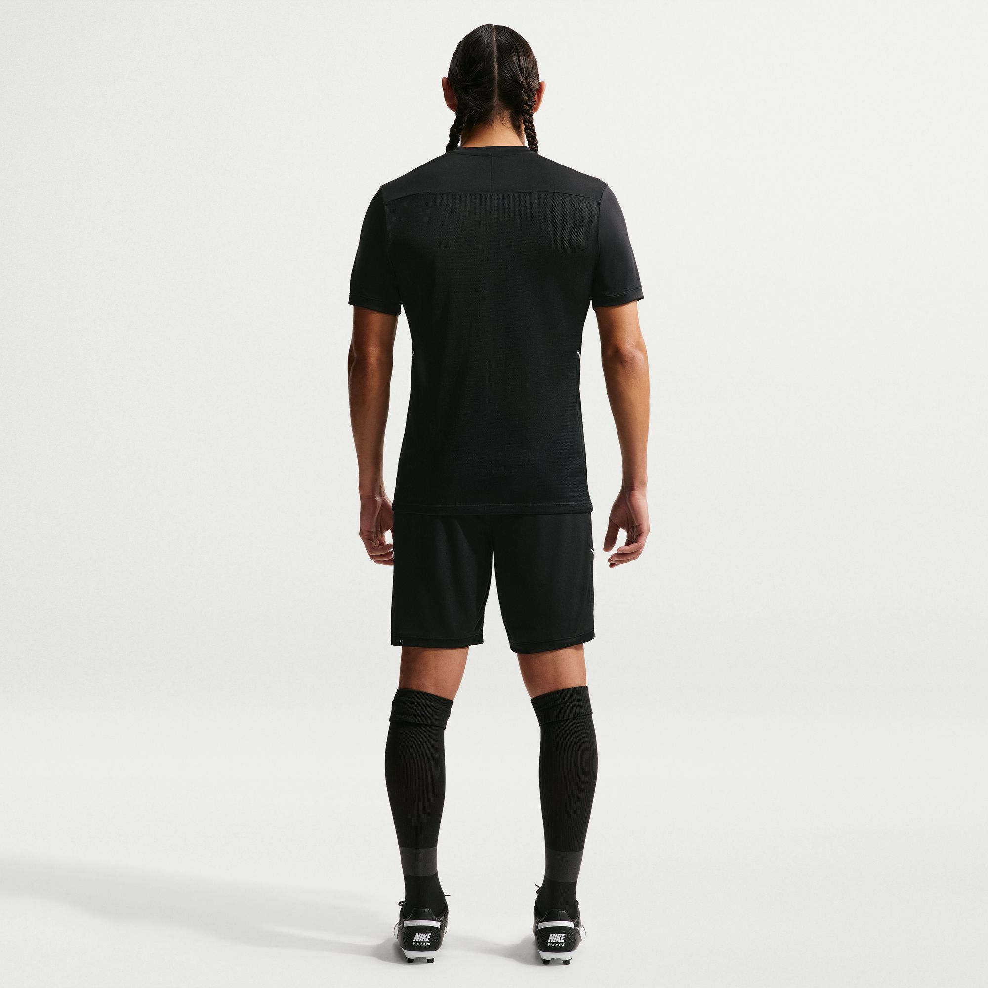 M NK DF ACD25 SS TOP BR