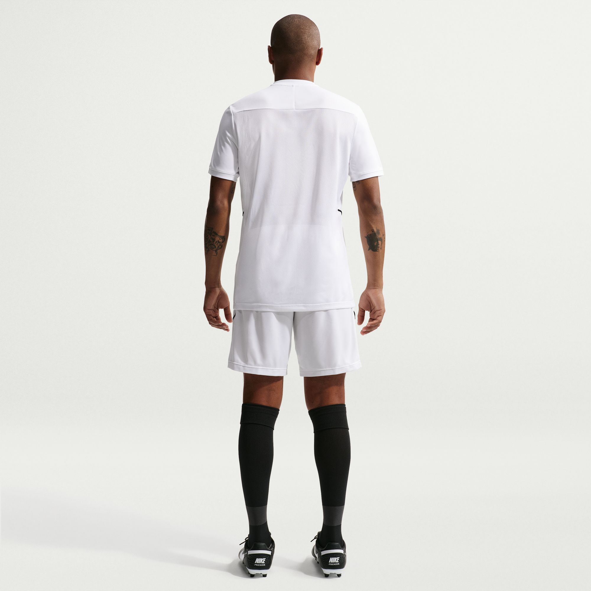 M NK DF ACD25 SS TOP BR