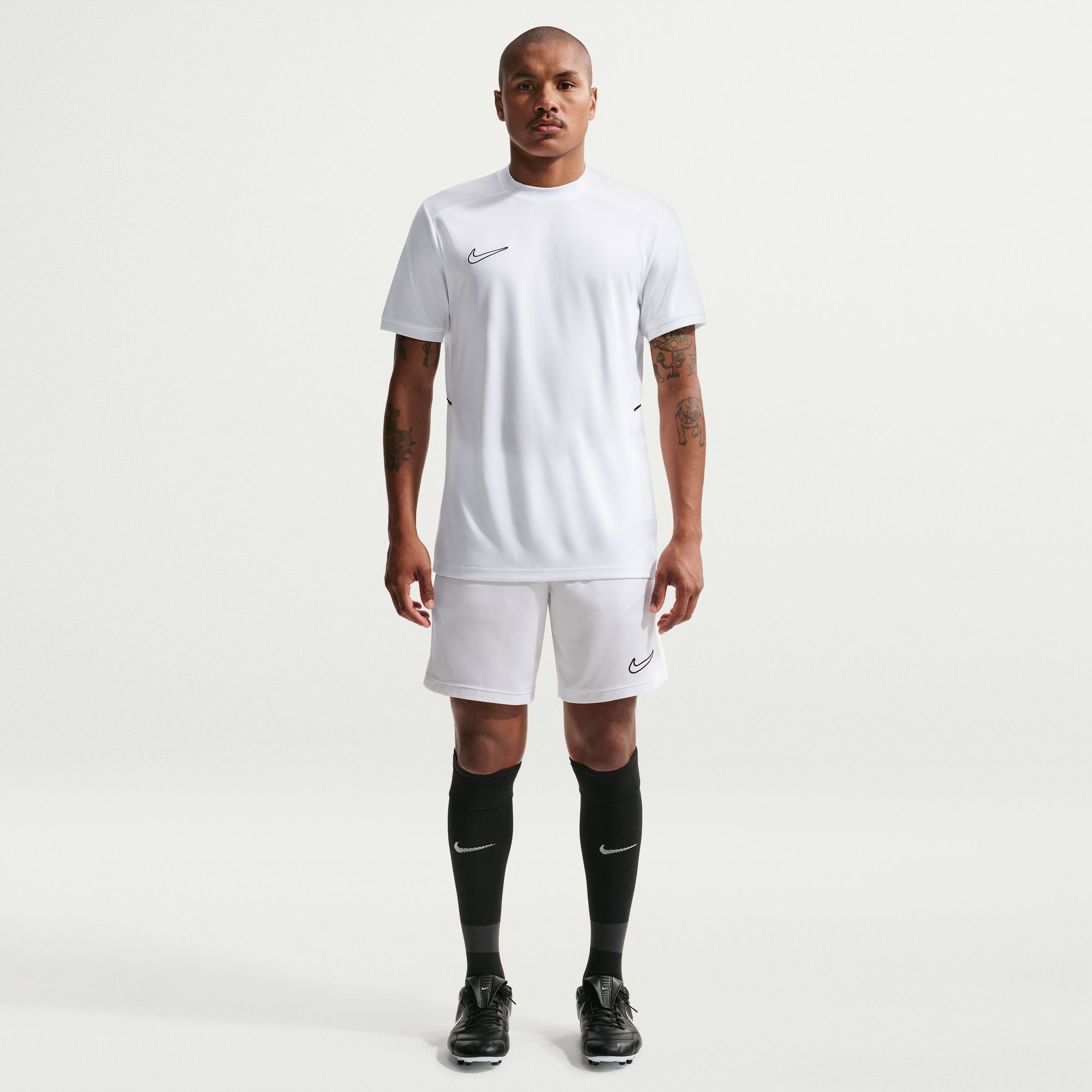 M NK DF ACD25 SS TOP BR