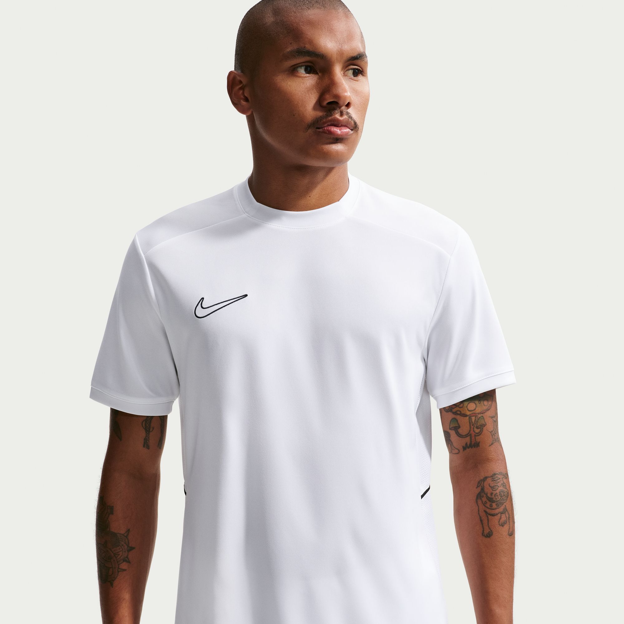 M NK DF ACD25 SS TOP BR