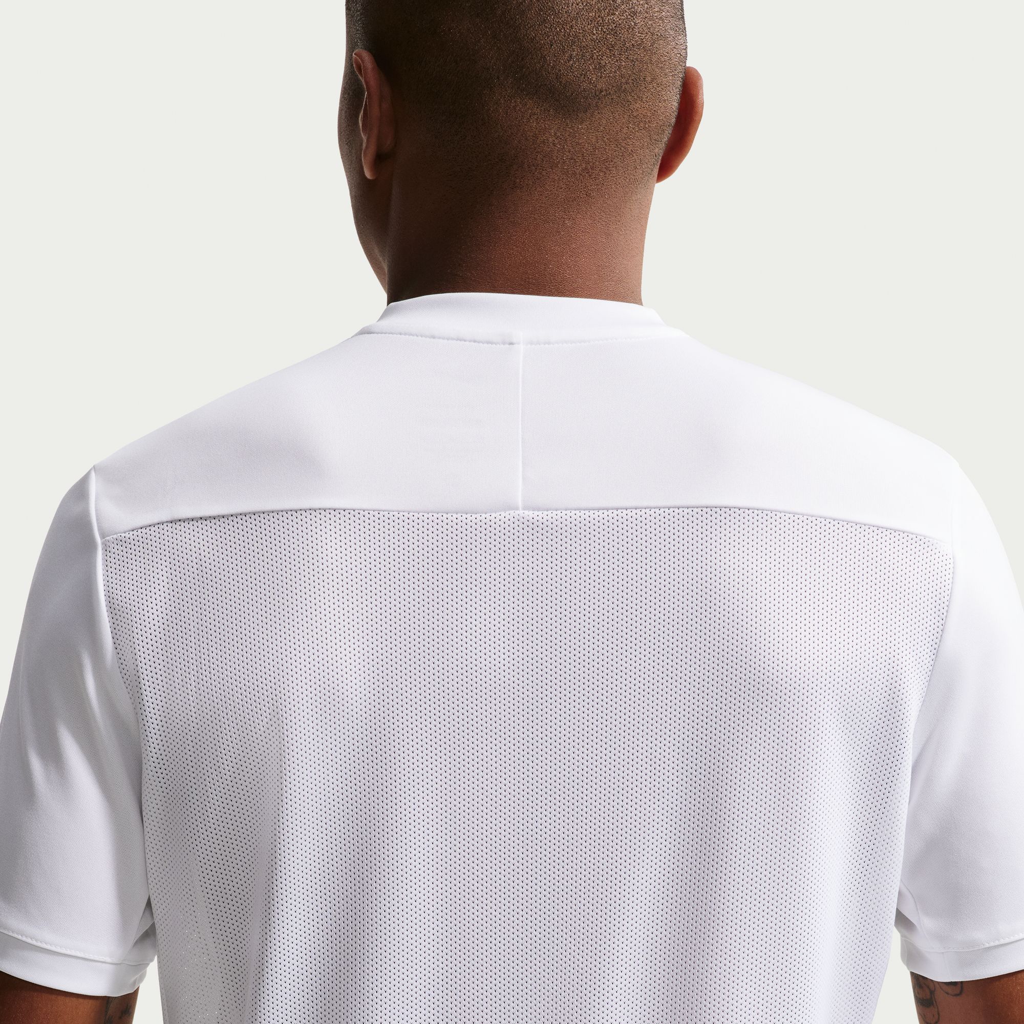 M NK DF ACD25 SS TOP BR