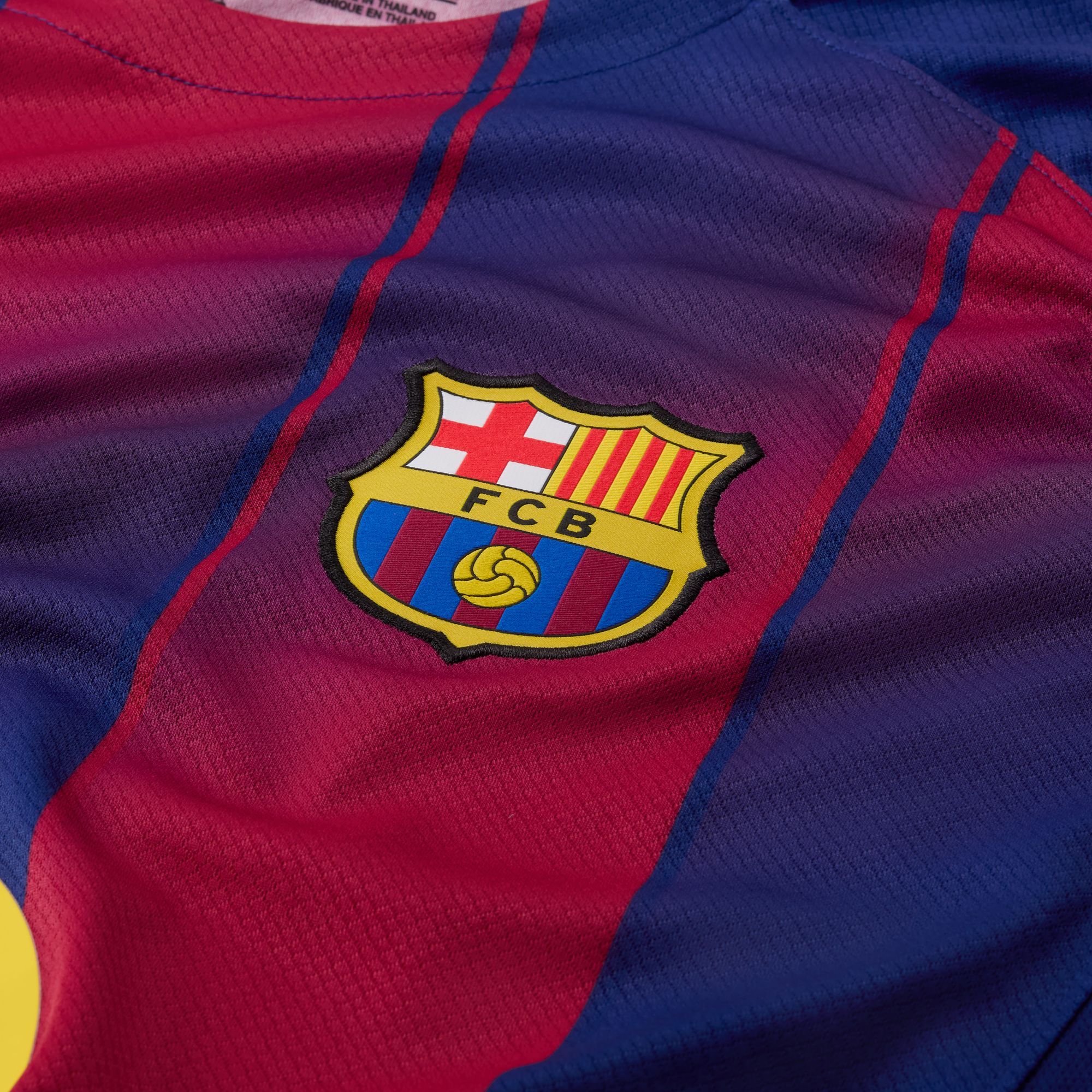 FCB M NK DF JSY SS STAD HM
