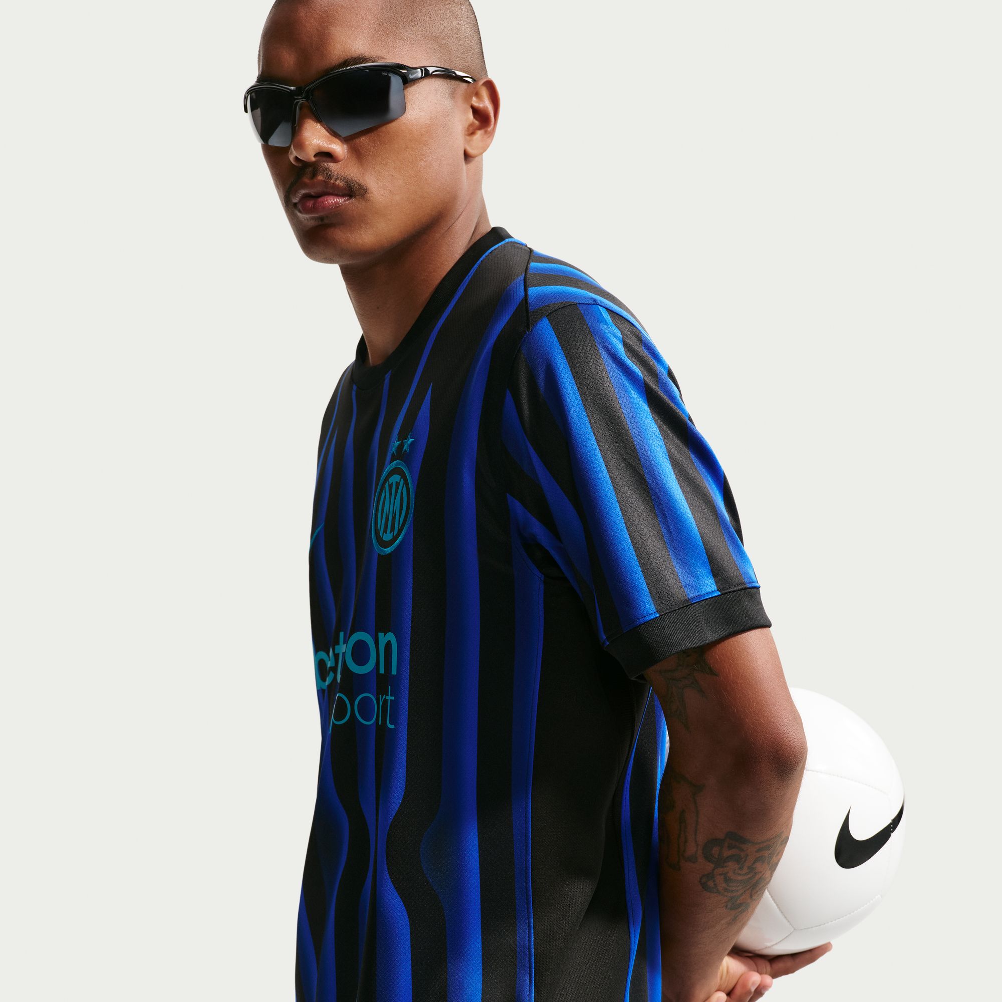 INTER M NK DF JSY SS STAD HM