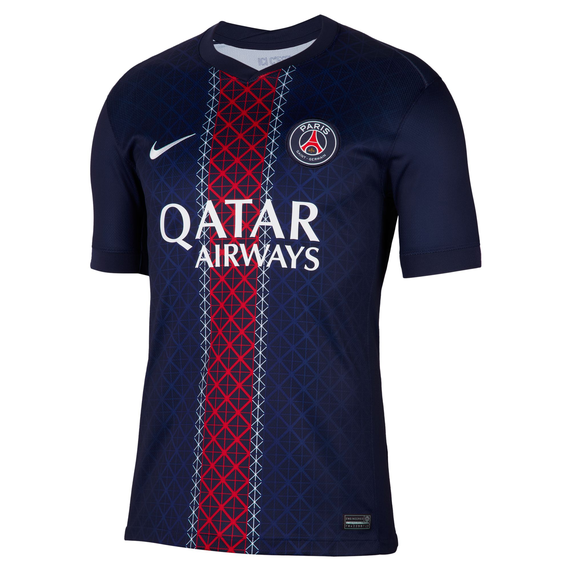 PSG M NK DF JSY SS STAD HM
