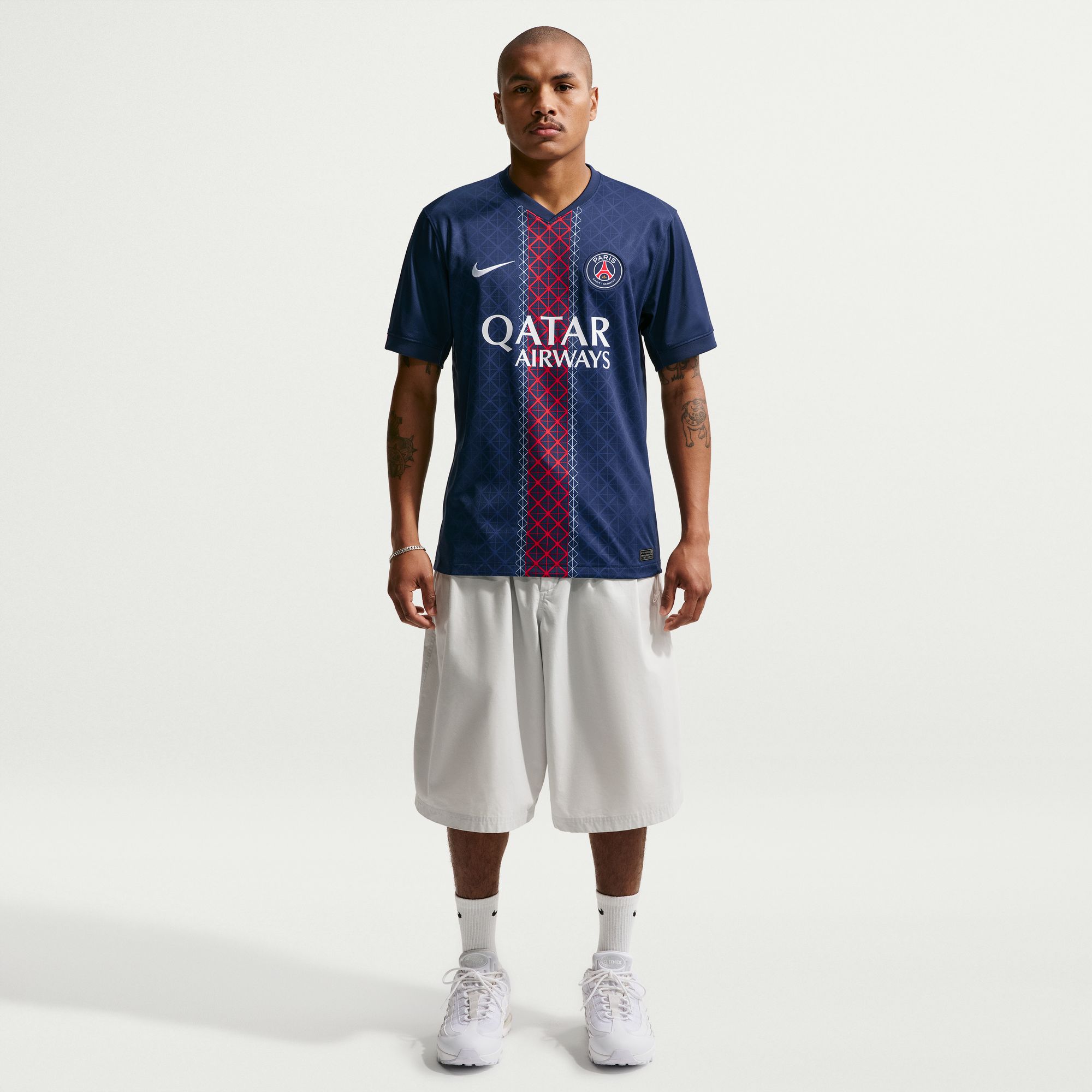 PSG M NK DF JSY SS STAD HM