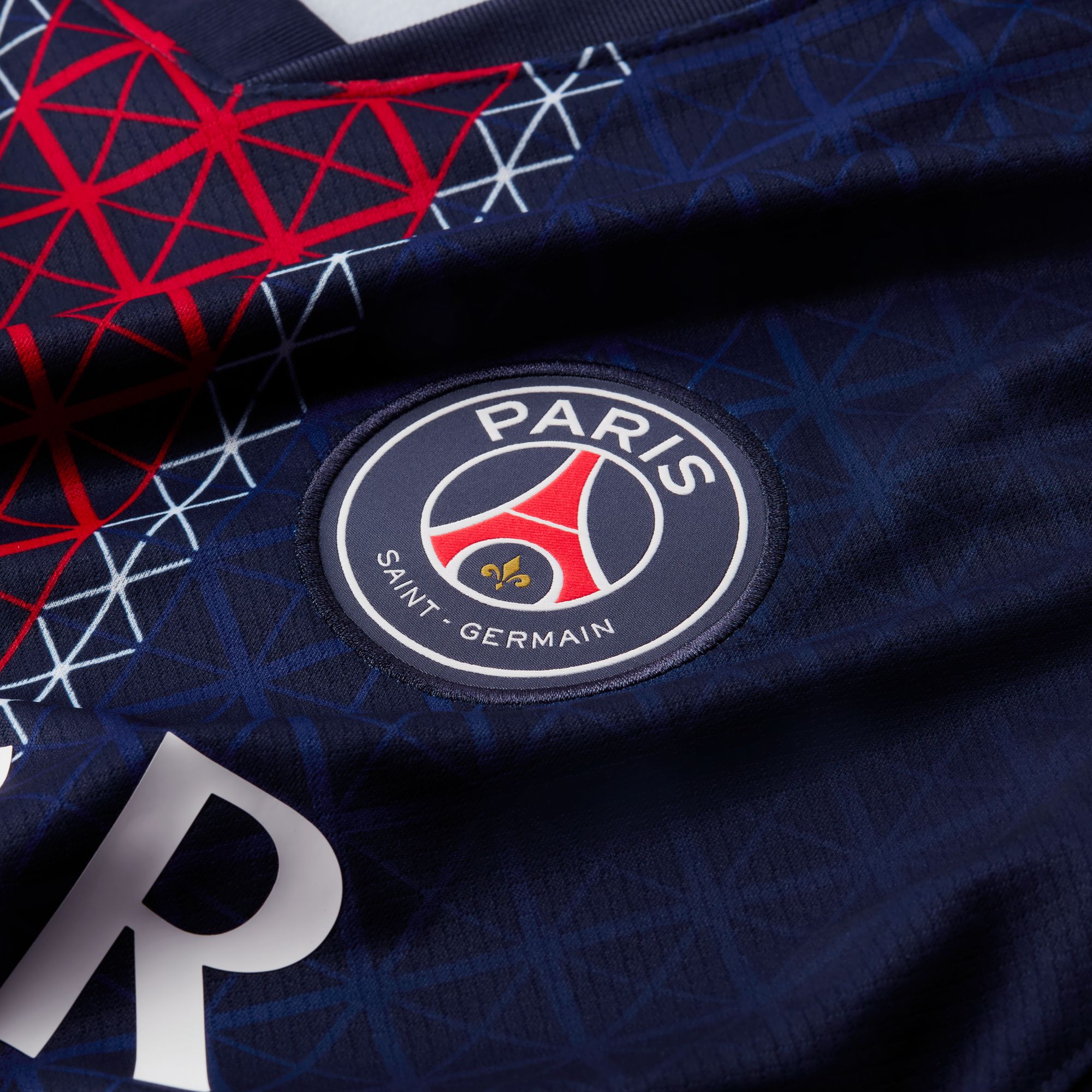 PSG M NK DF JSY SS STAD HM