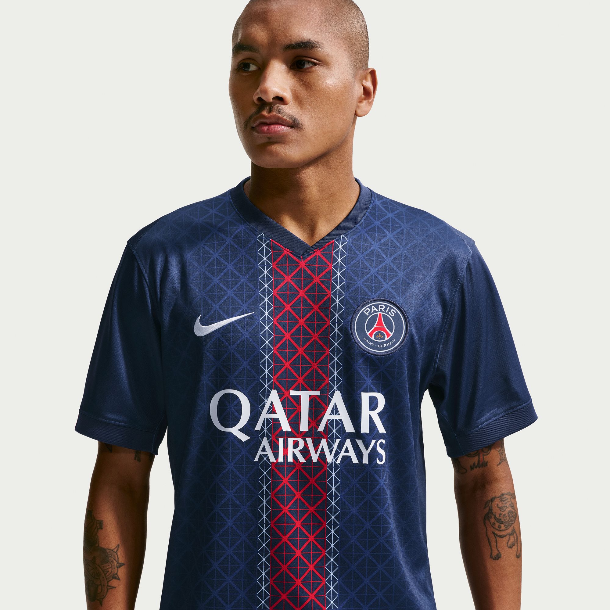 PSG M NK DF JSY SS STAD HM