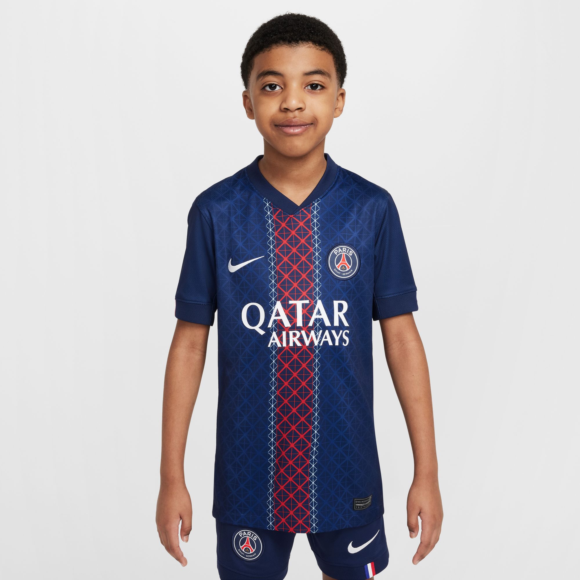 PSG Y NK DF JSY SS STAD HM