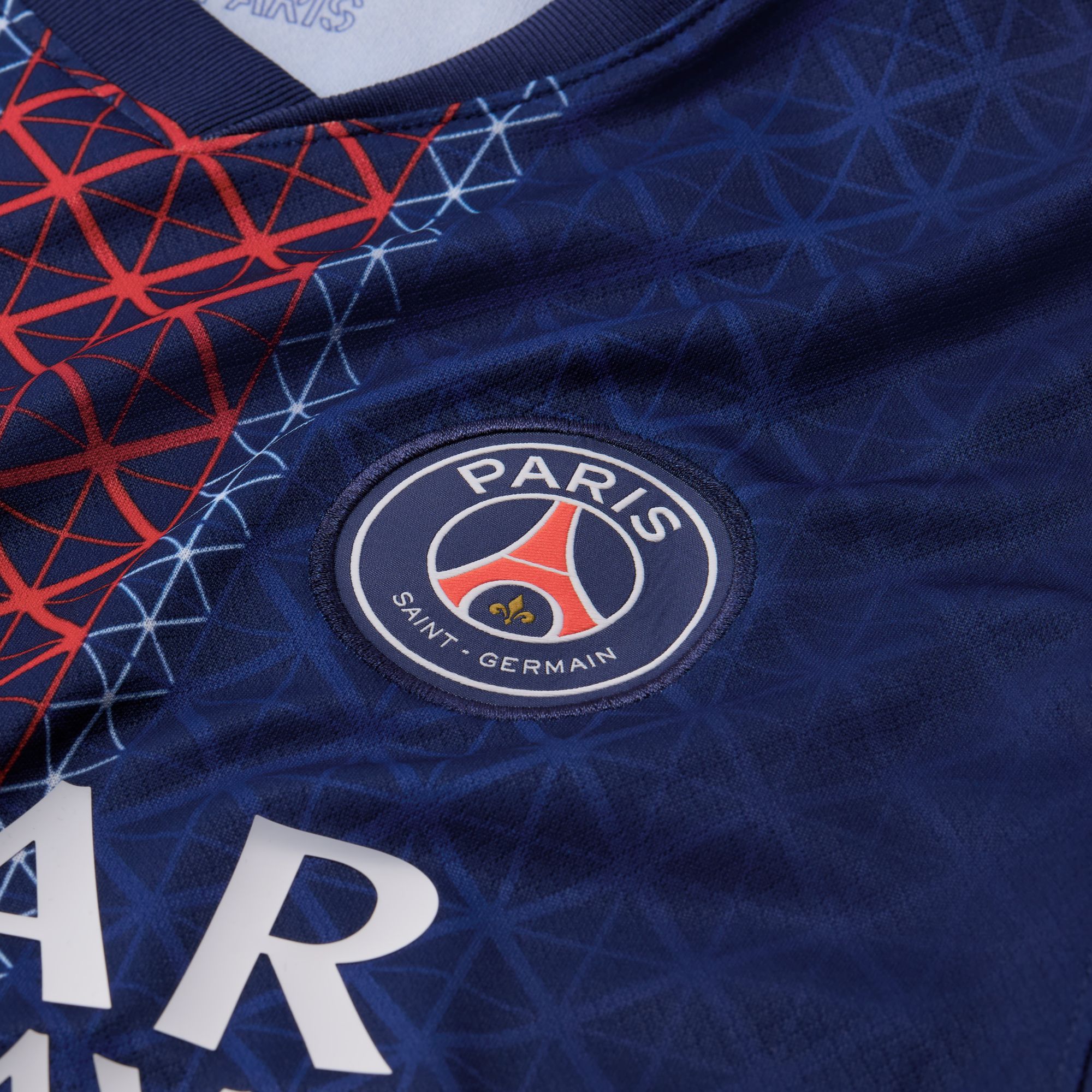 PSG Y NK DF JSY SS STAD HM