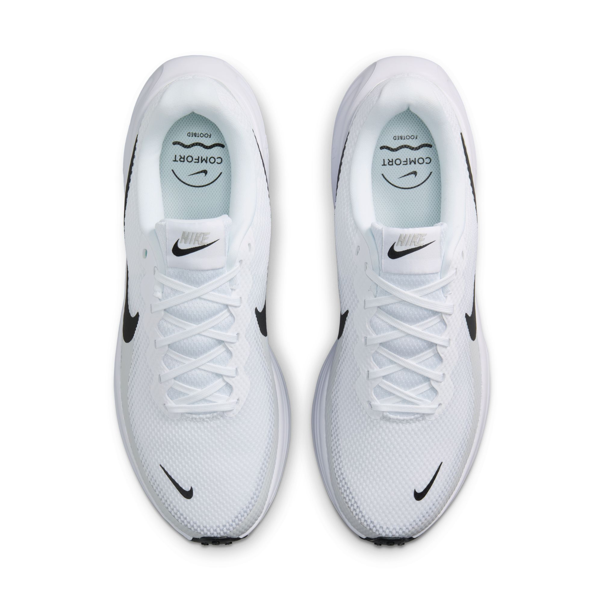 NIKE REVOLUTION 8