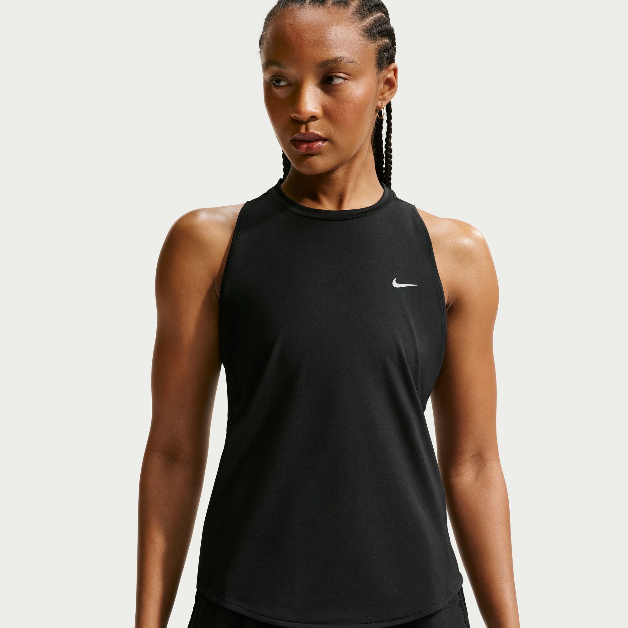 W NK SWIFT DF TANK TOP
