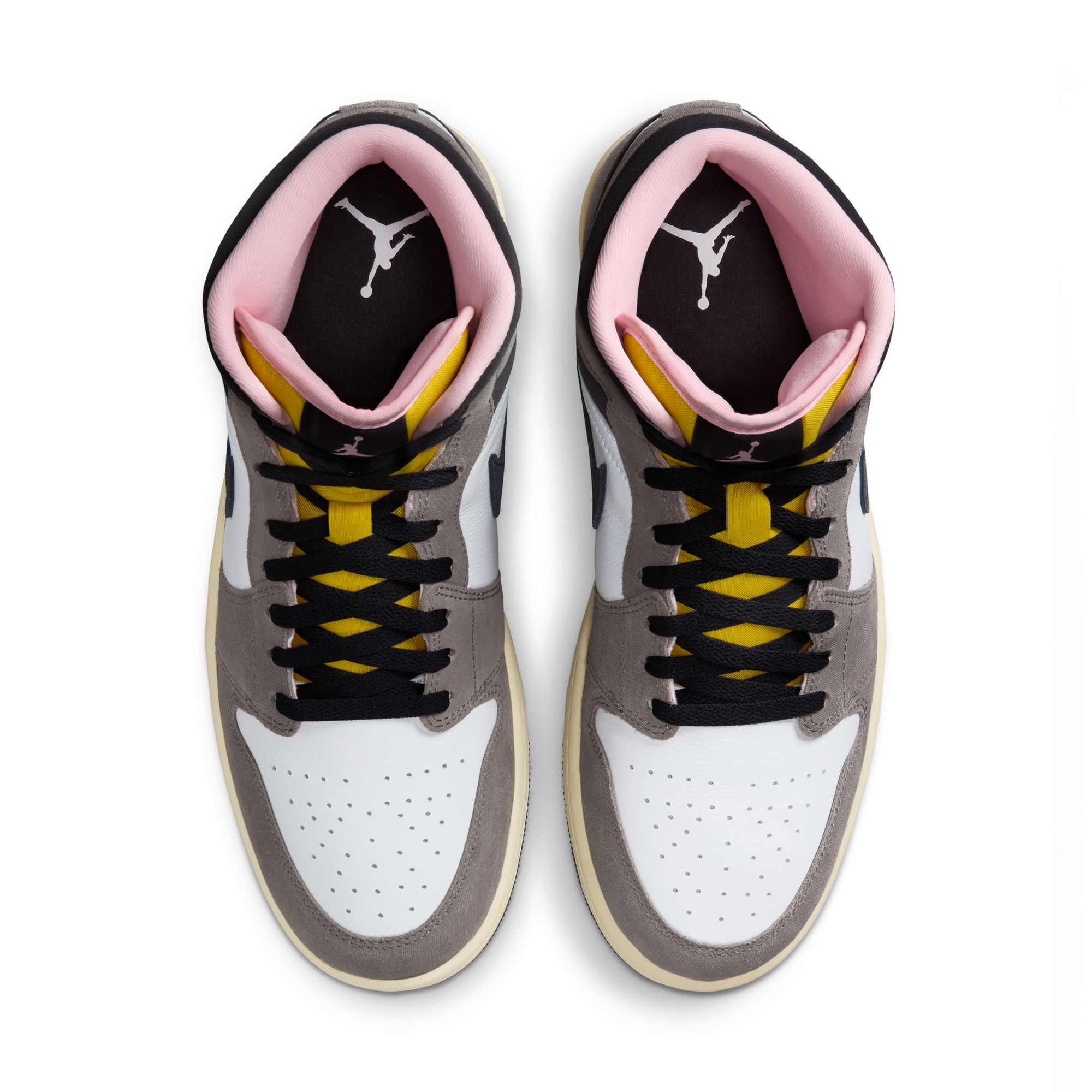 AIR JORDAN 1 MID SE