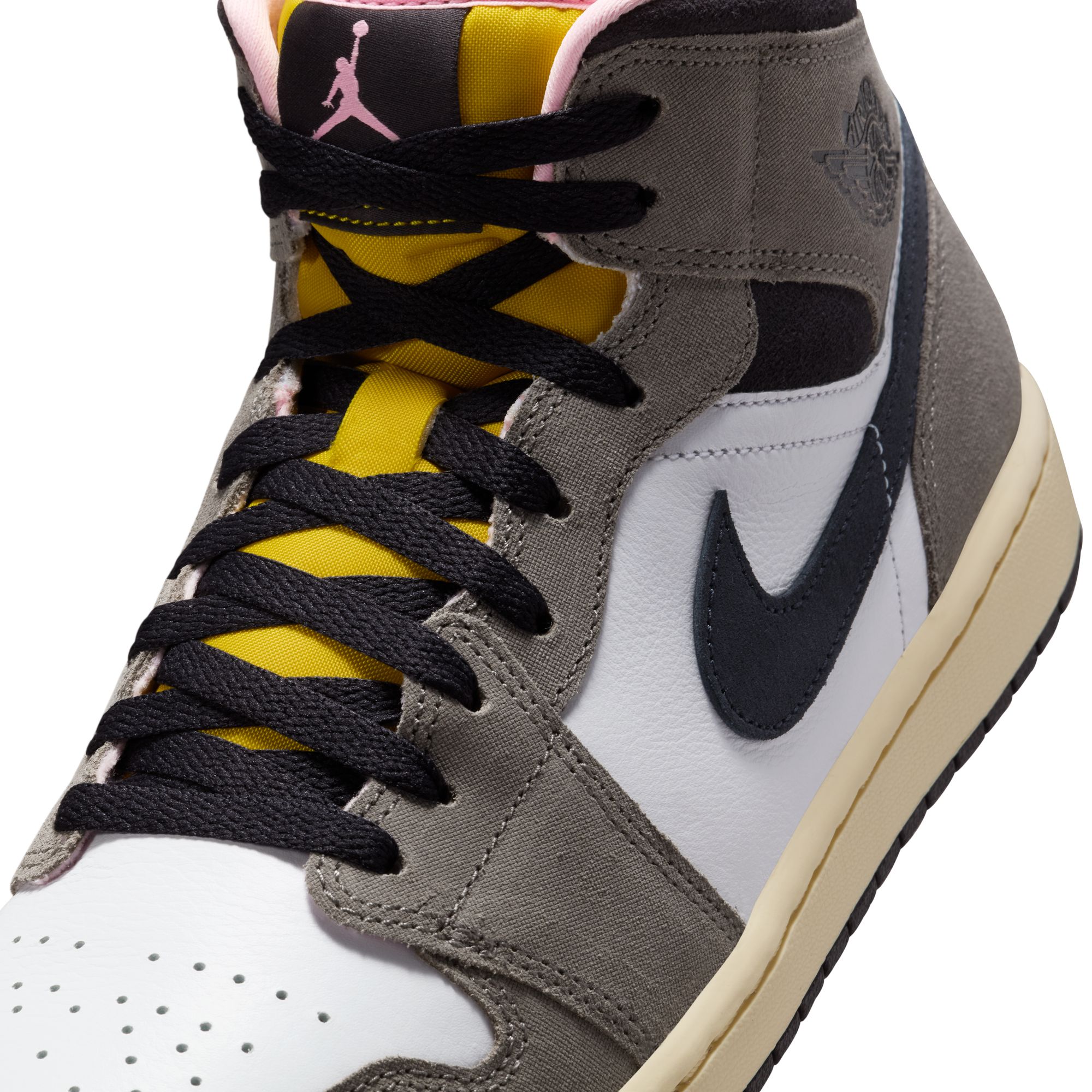AIR JORDAN 1 MID SE
