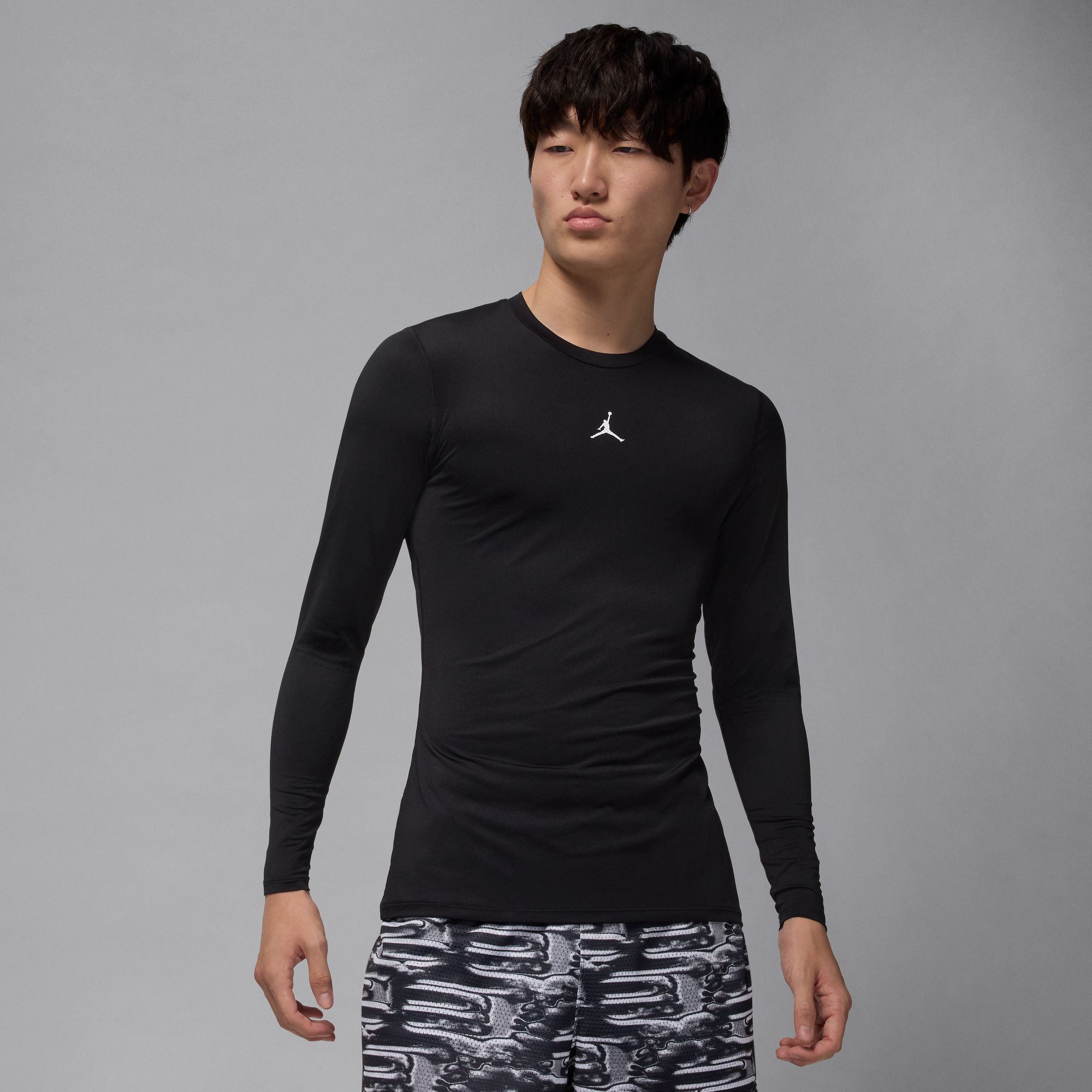 M J DF SPRT LS BASELAYER