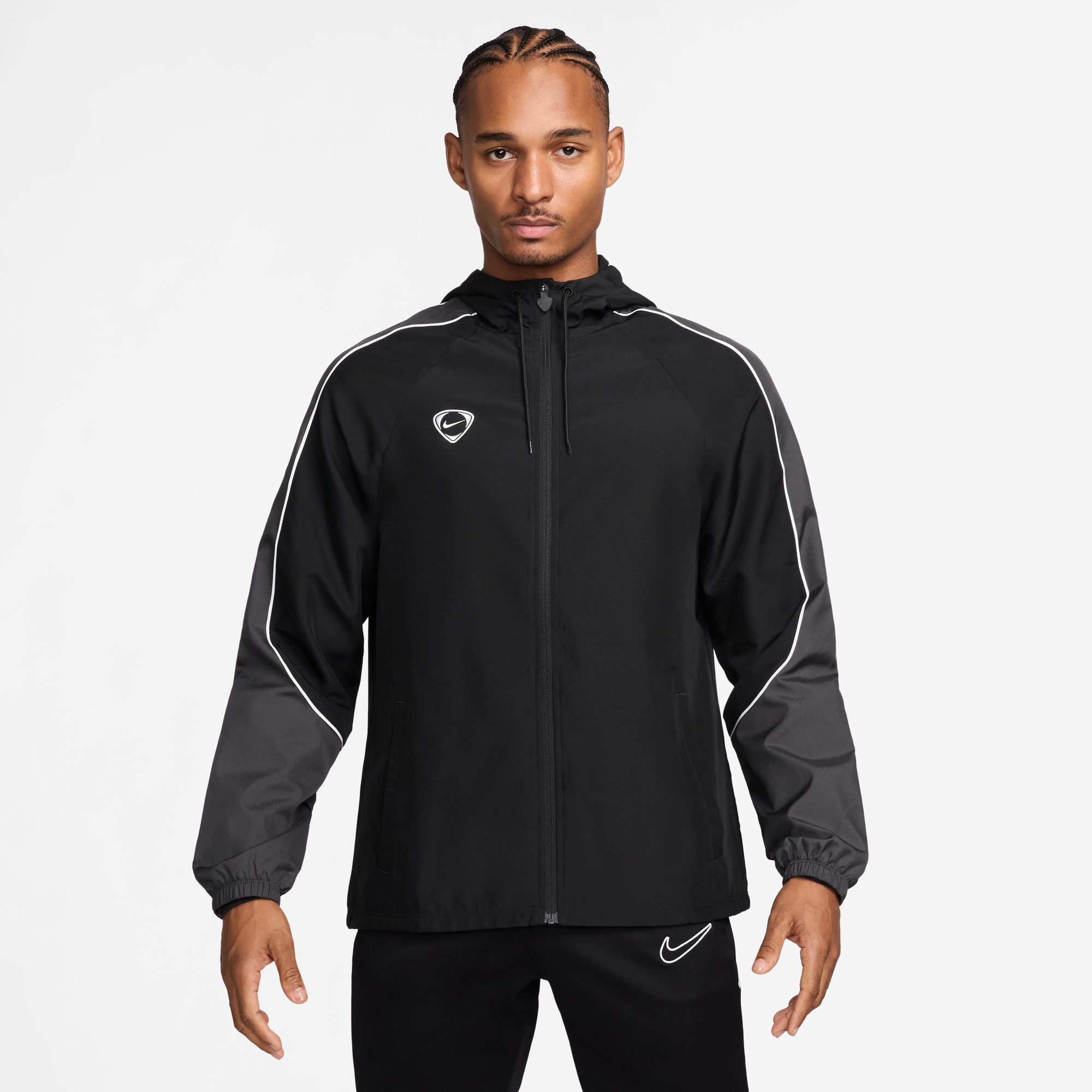 M NK RPL ACD+ JKT W