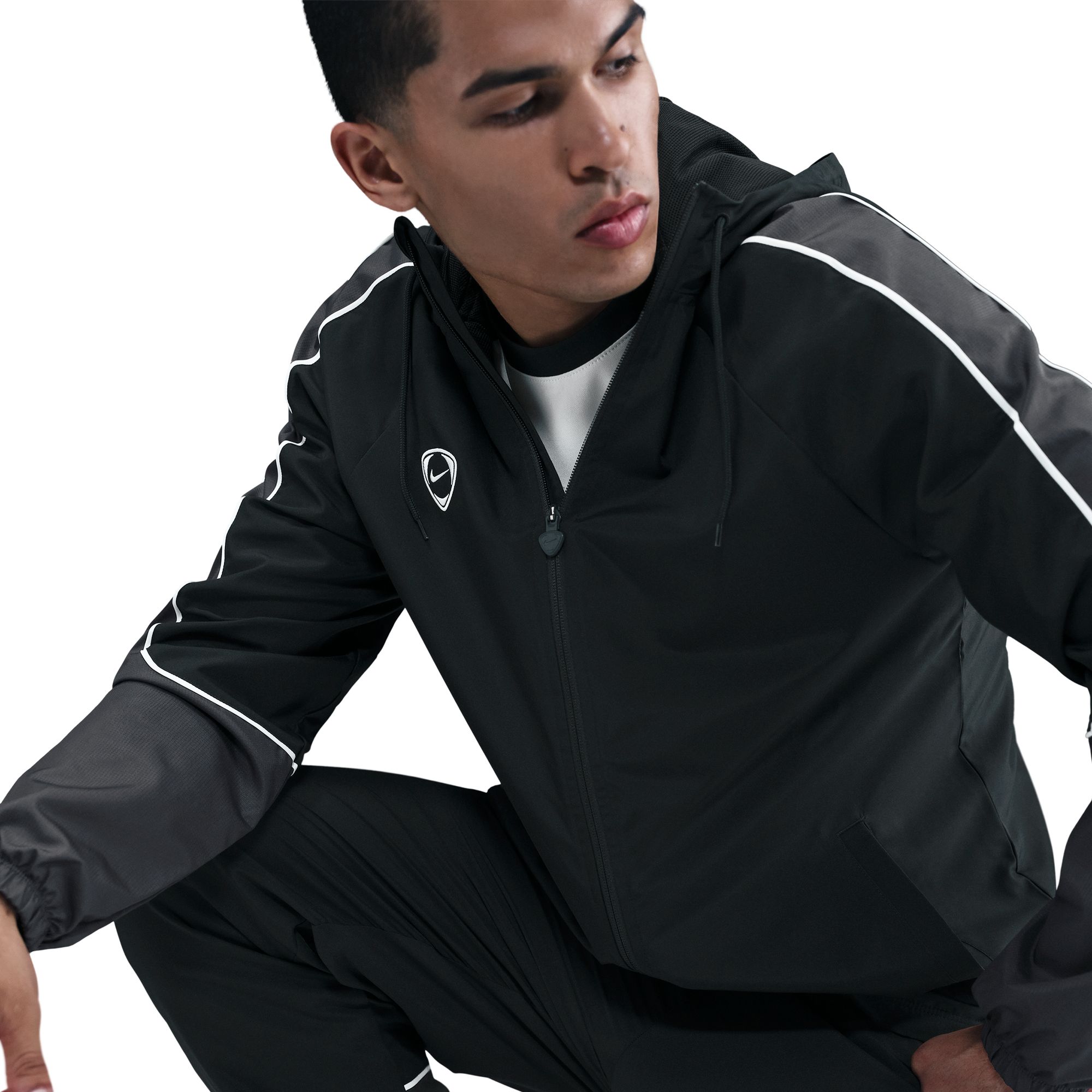 M NK RPL ACD+ JKT W