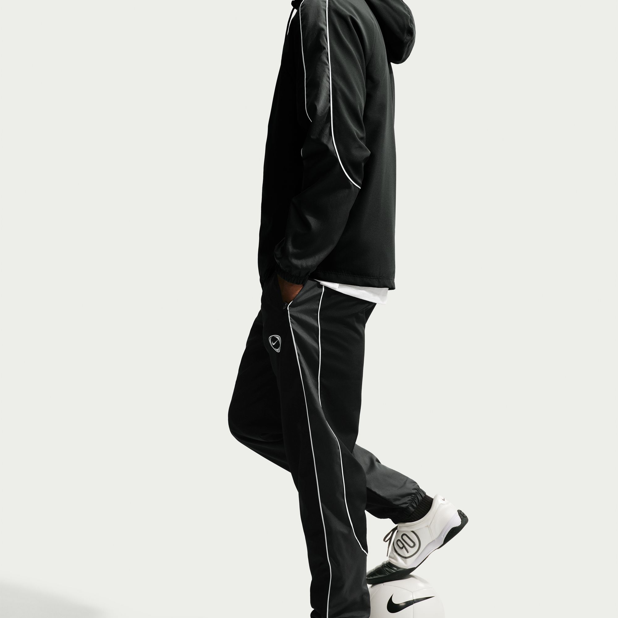 M NK RPL ACD+ PNT W