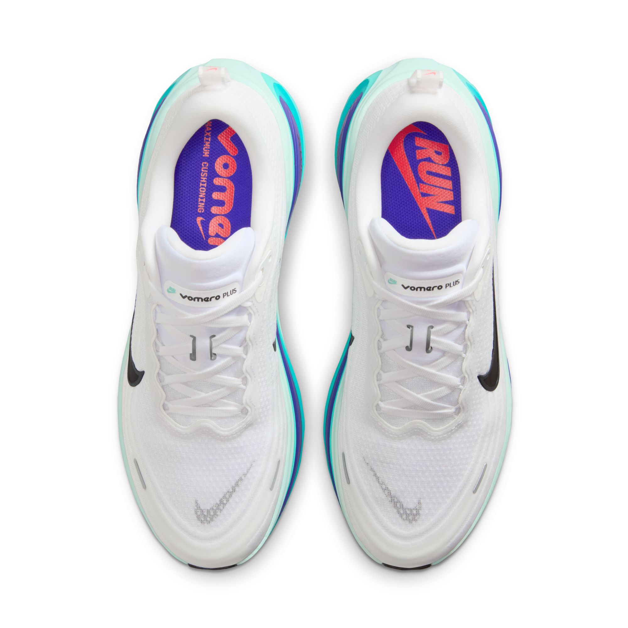 NIKE VOMERO PLUS