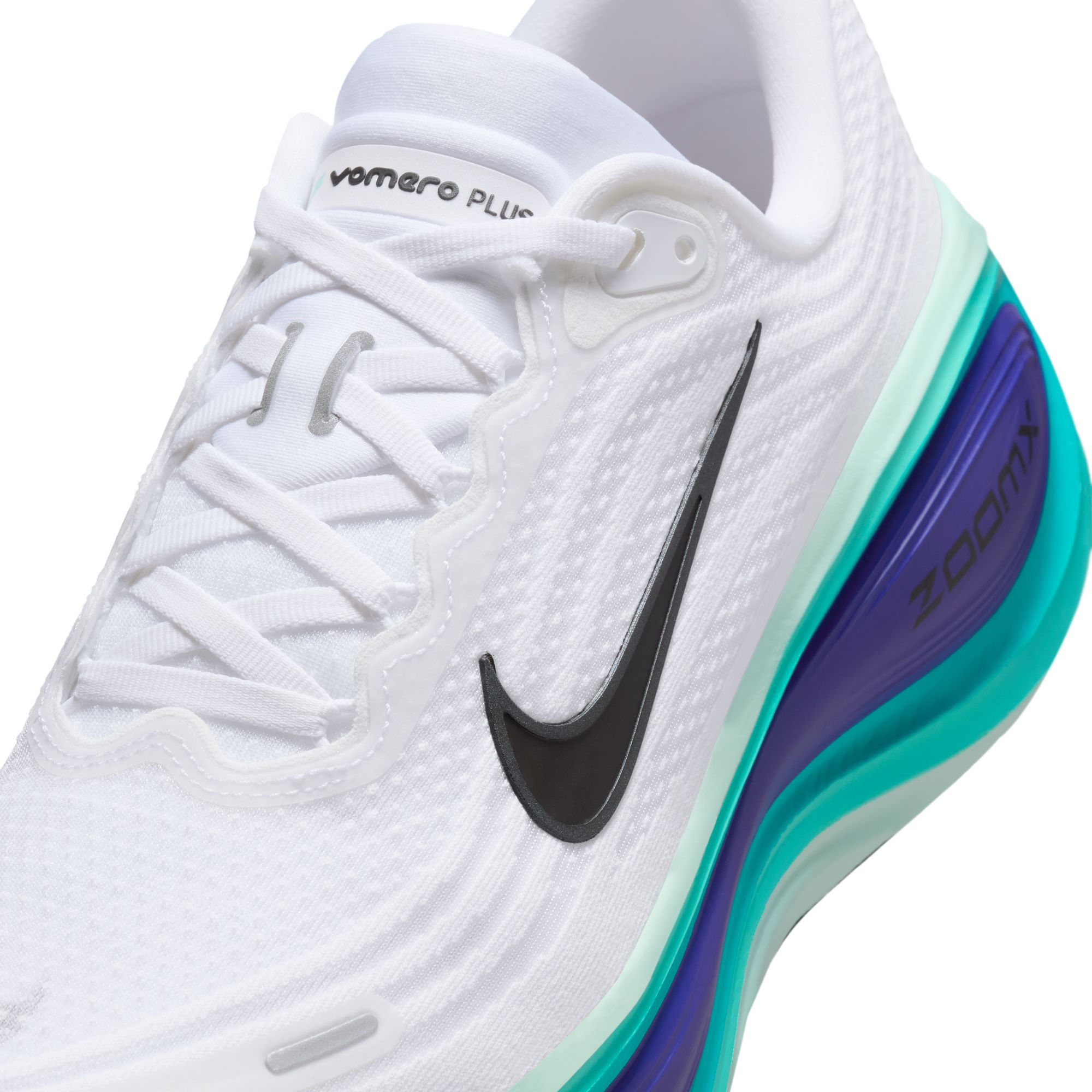 NIKE VOMERO PLUS