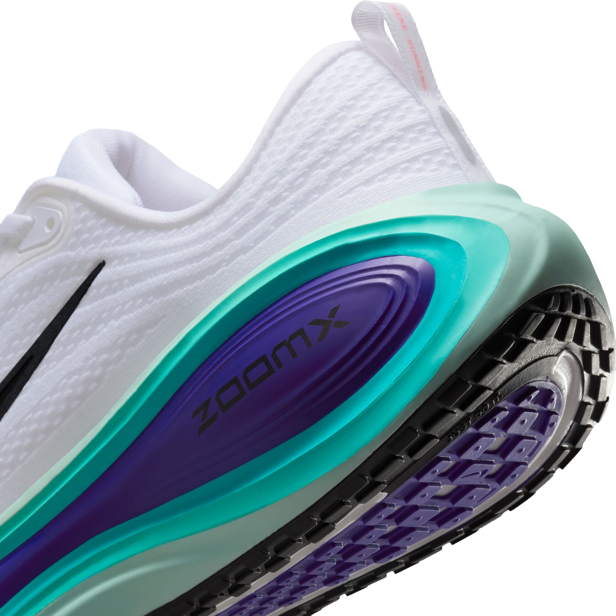 NIKE VOMERO PLUS