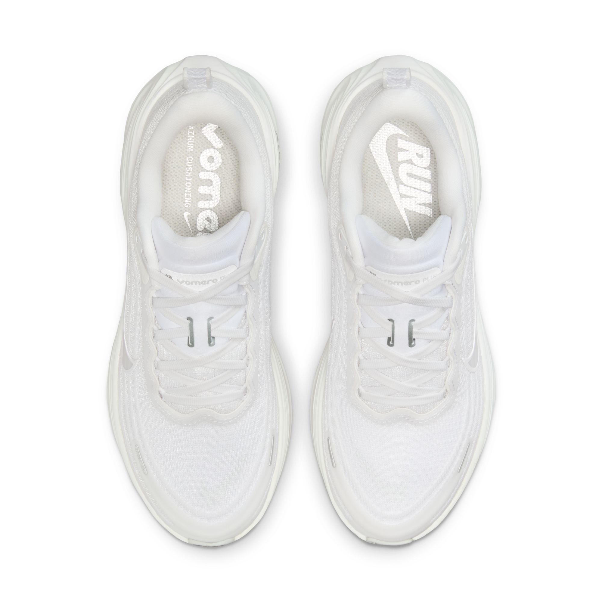 W NIKE VOMERO PLUS