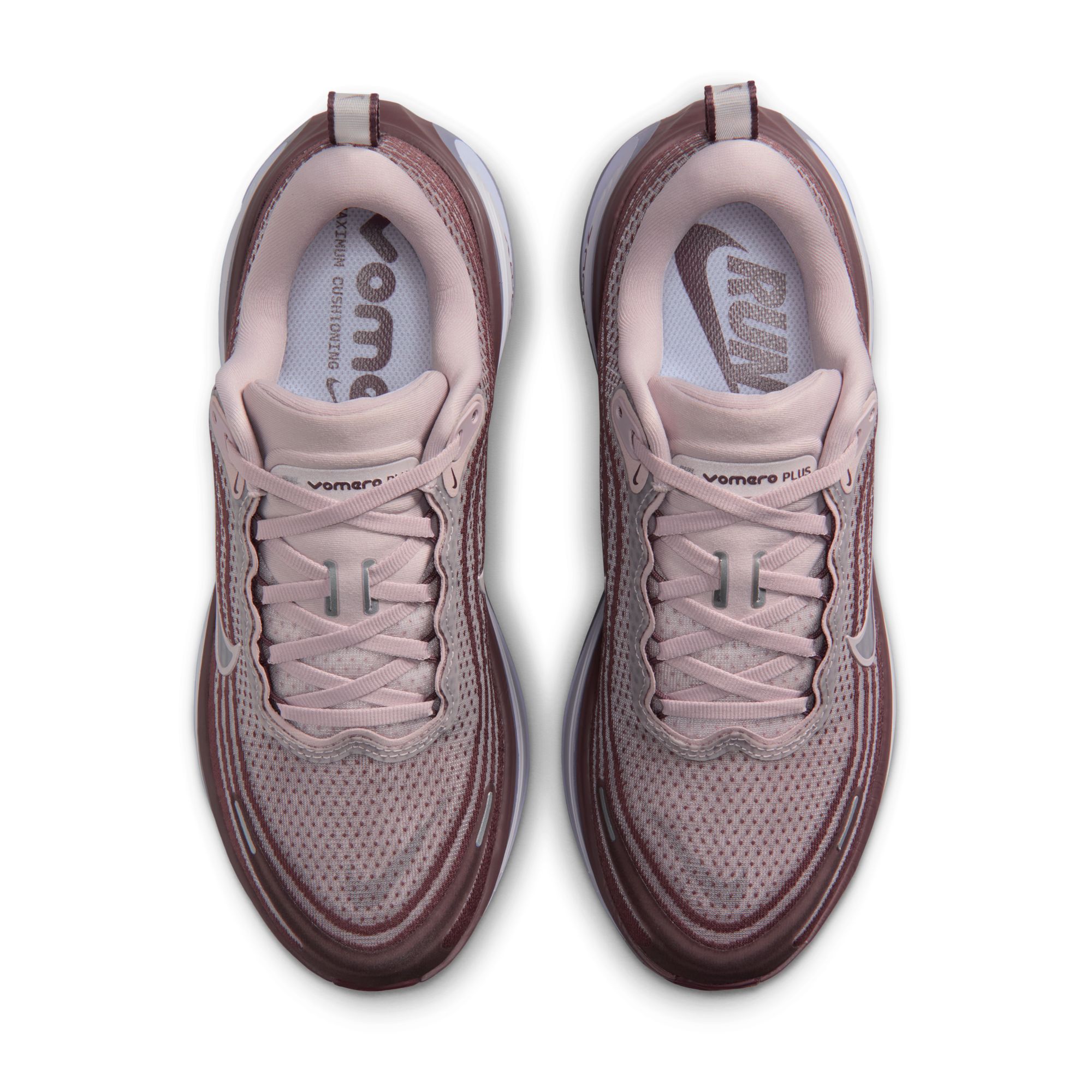 W NIKE VOMERO PLUS