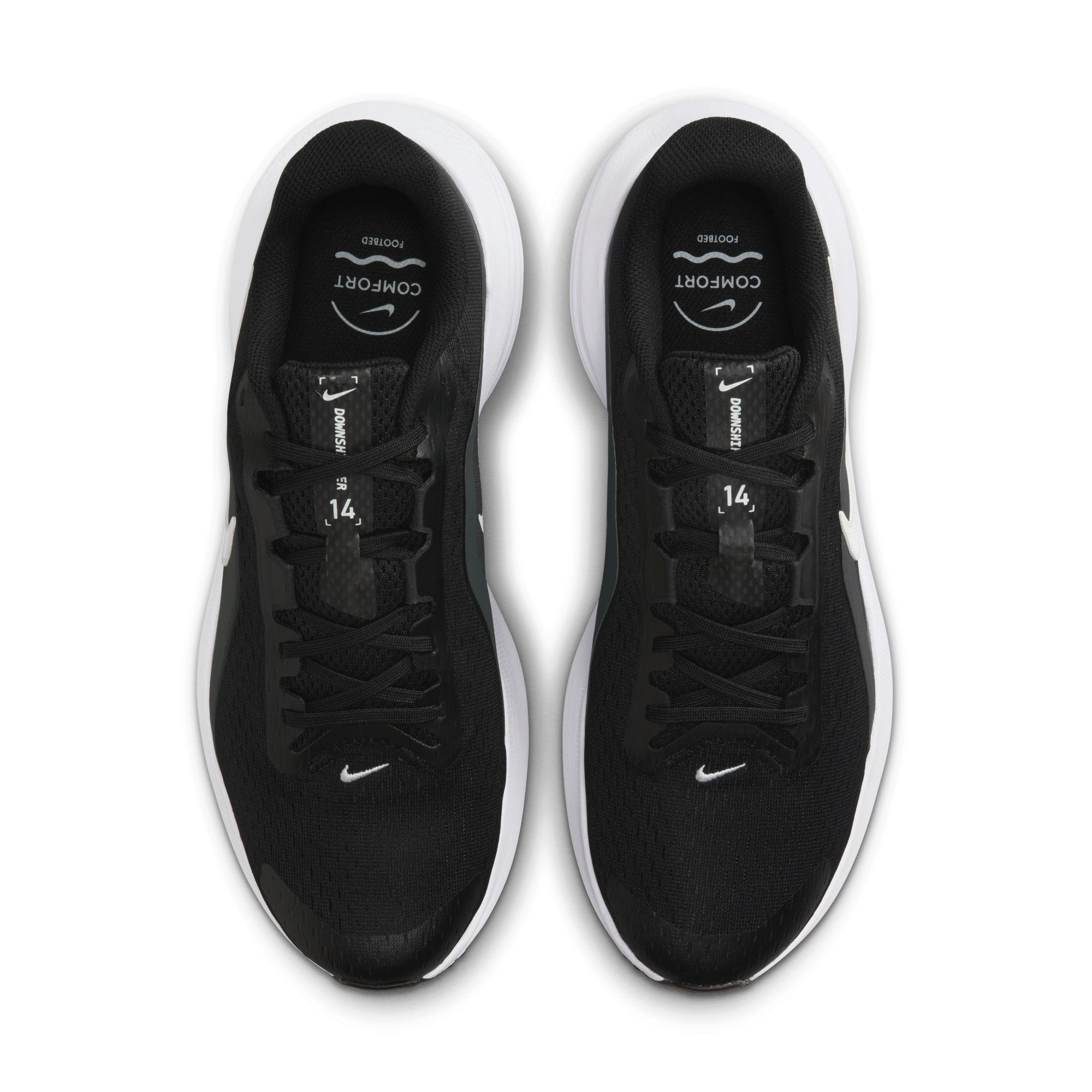 NIKE DOWNSHIFTER 14