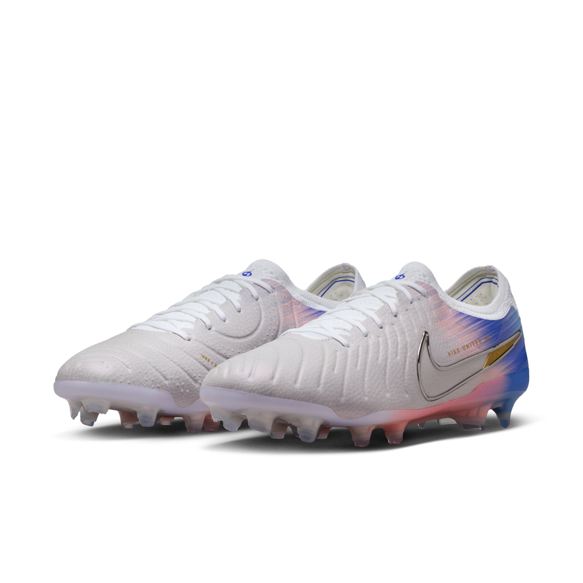 LEGEND 10 ELITE FG NU2