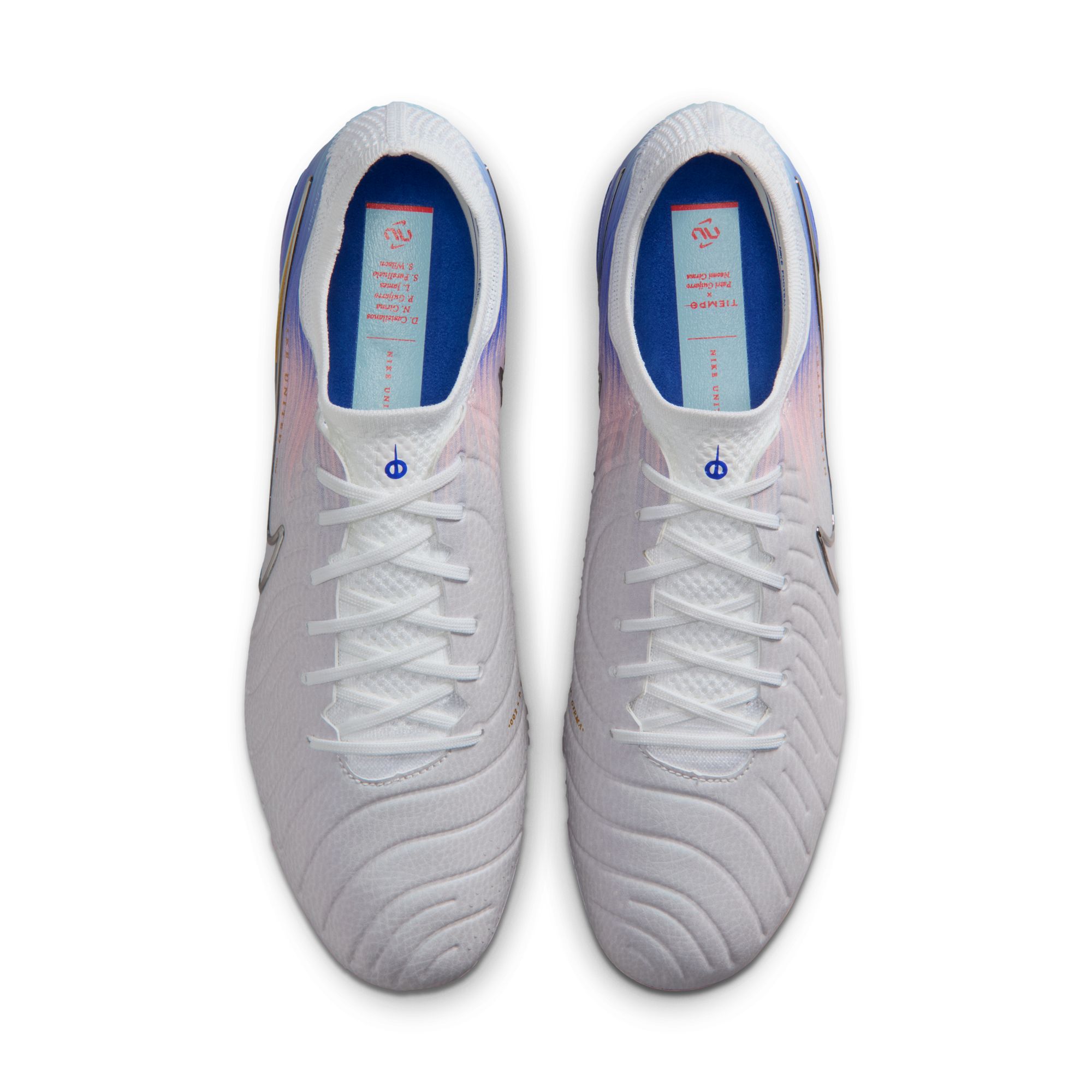 LEGEND 10 ELITE FG NU2