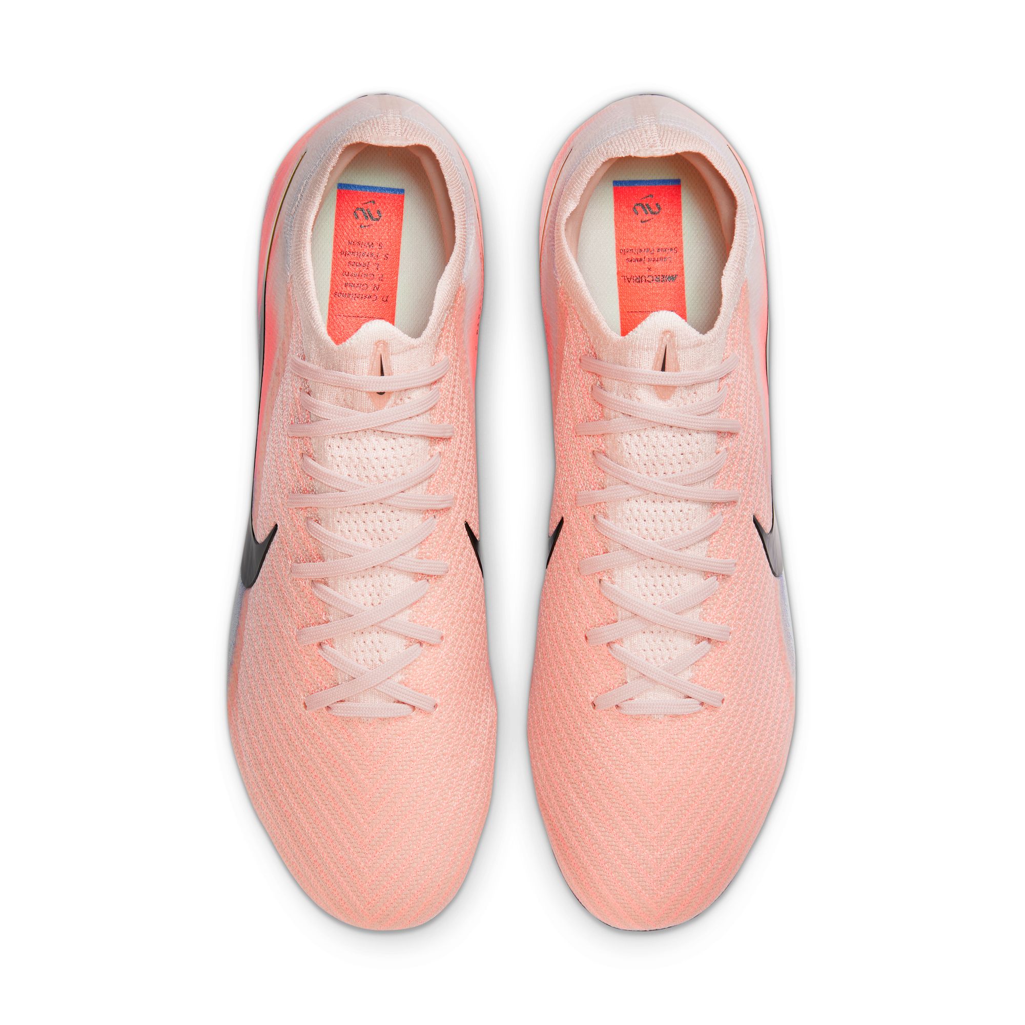 ZM VAPOR 16 ELITE FG NU2
